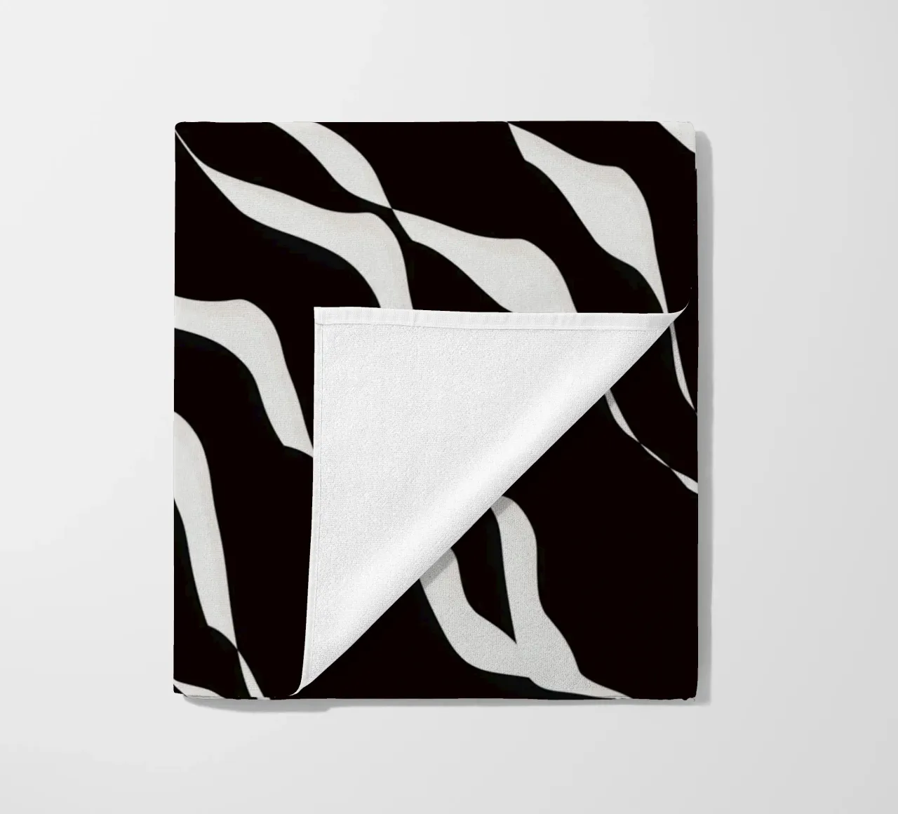 Waves pattern 06 telo mare da Little Dean