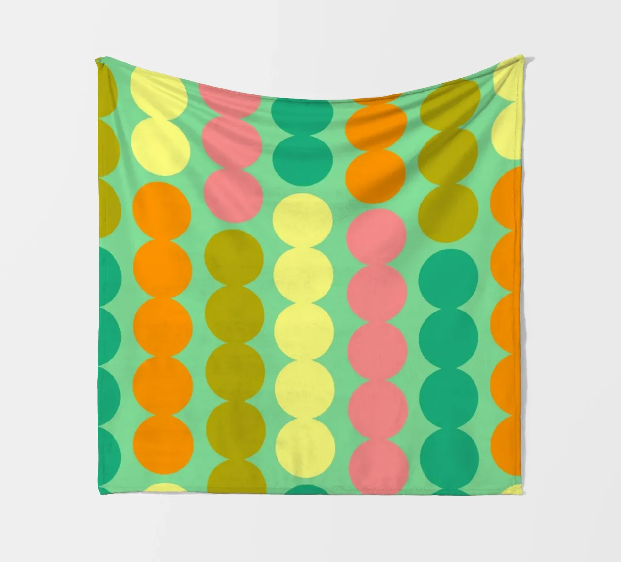 cuugel Fleecedecke von fummelhummel