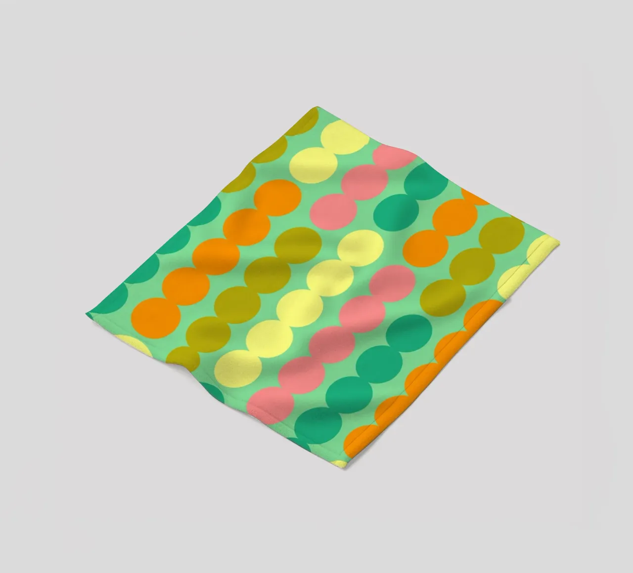 cuugel Fleecedecke von fummelhummel