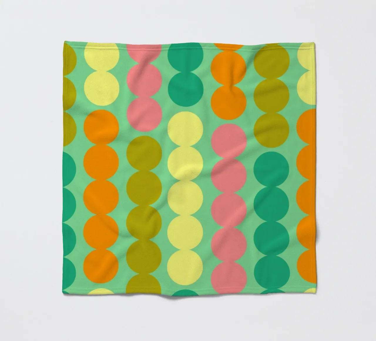 cuugel Fleecedecke von fummelhummel