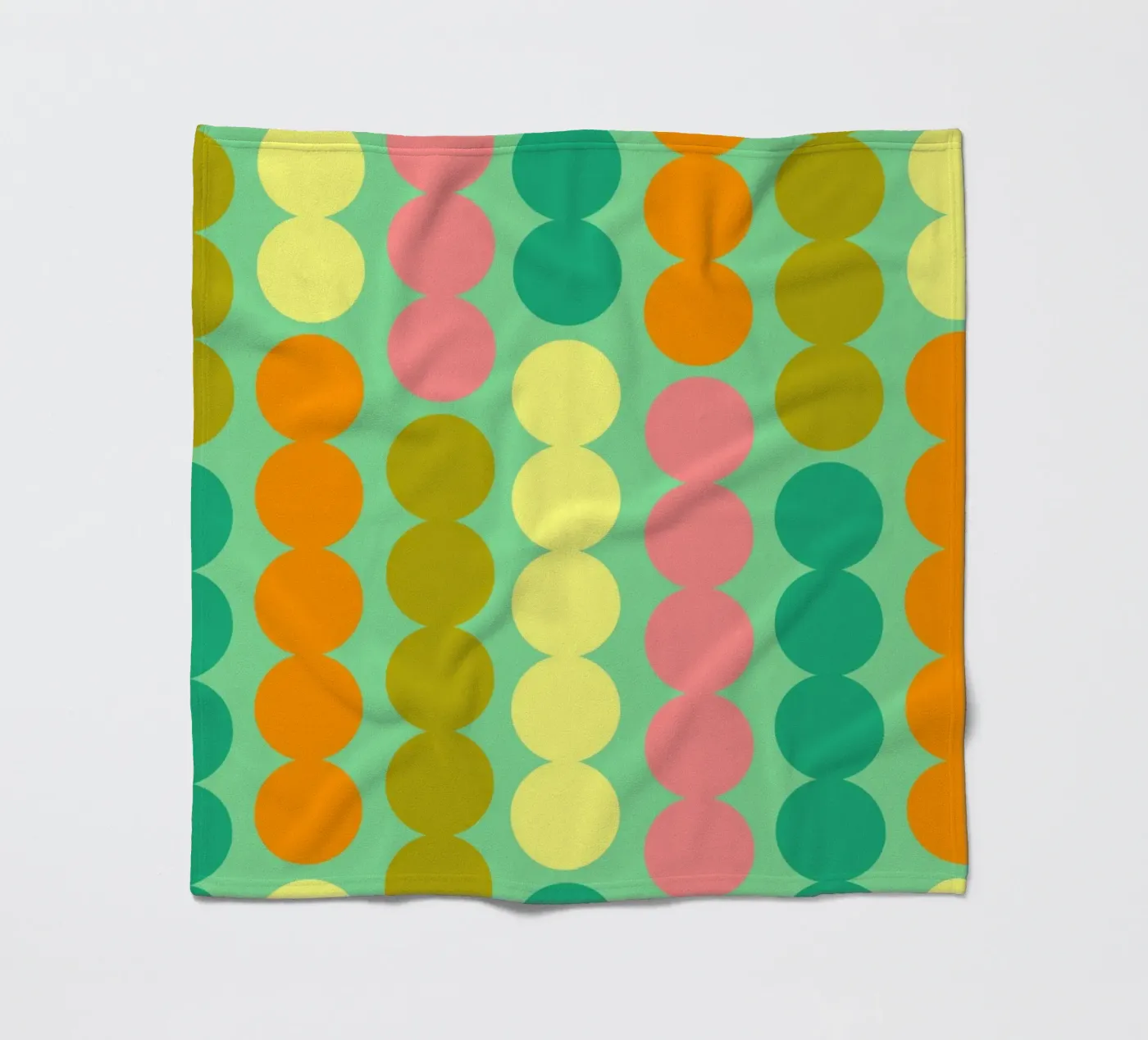 cuugel fleecedeken van fummelhummel