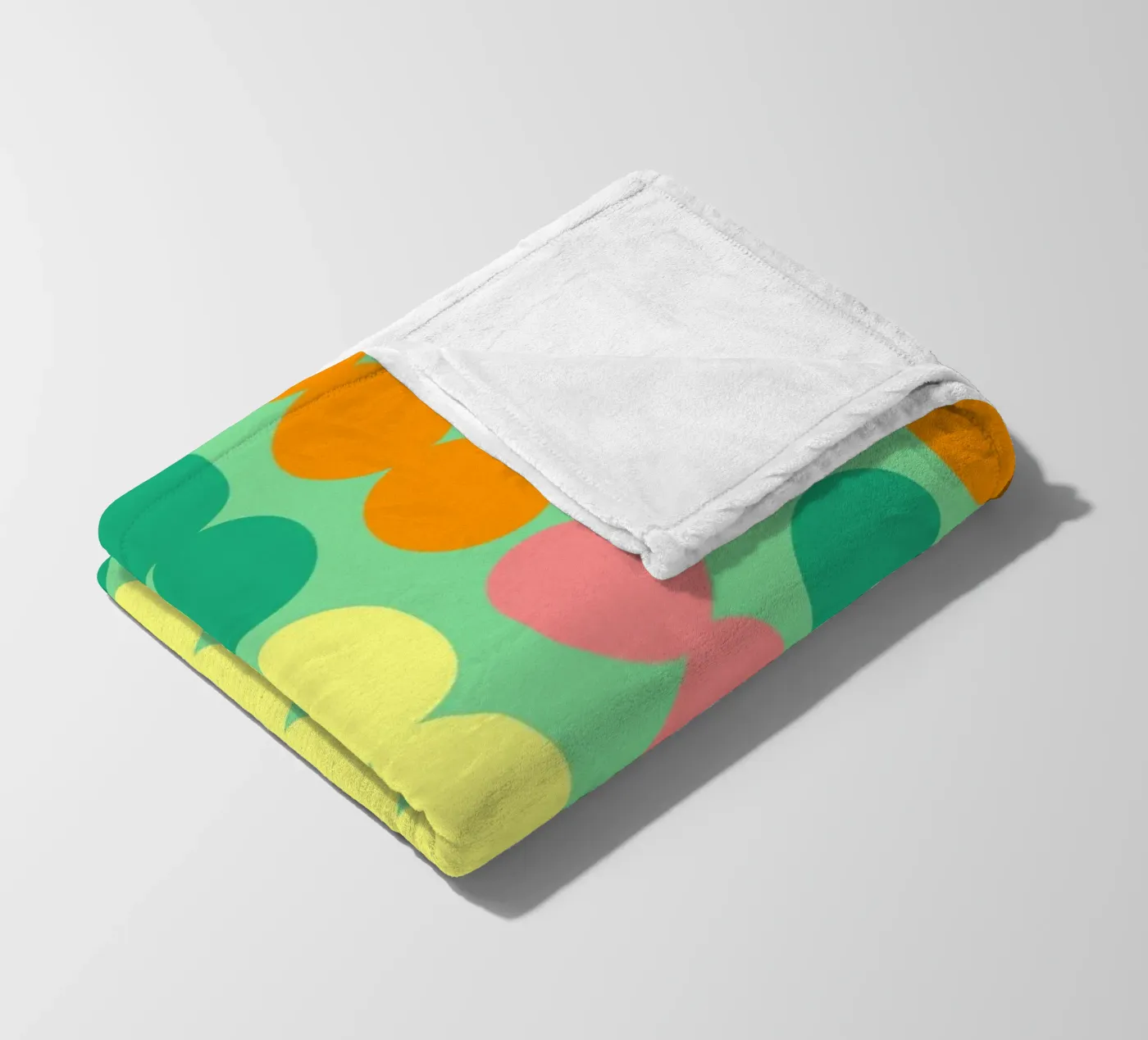 cuugel fleecedeken van fummelhummel