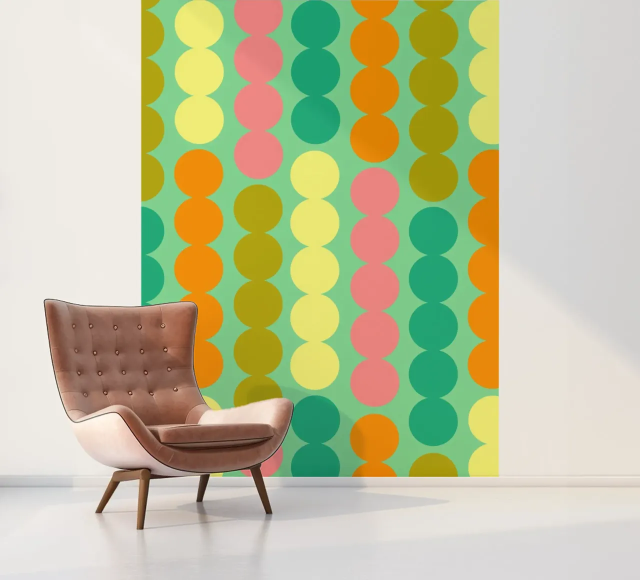 cuugel fotobehang van fummelhummel