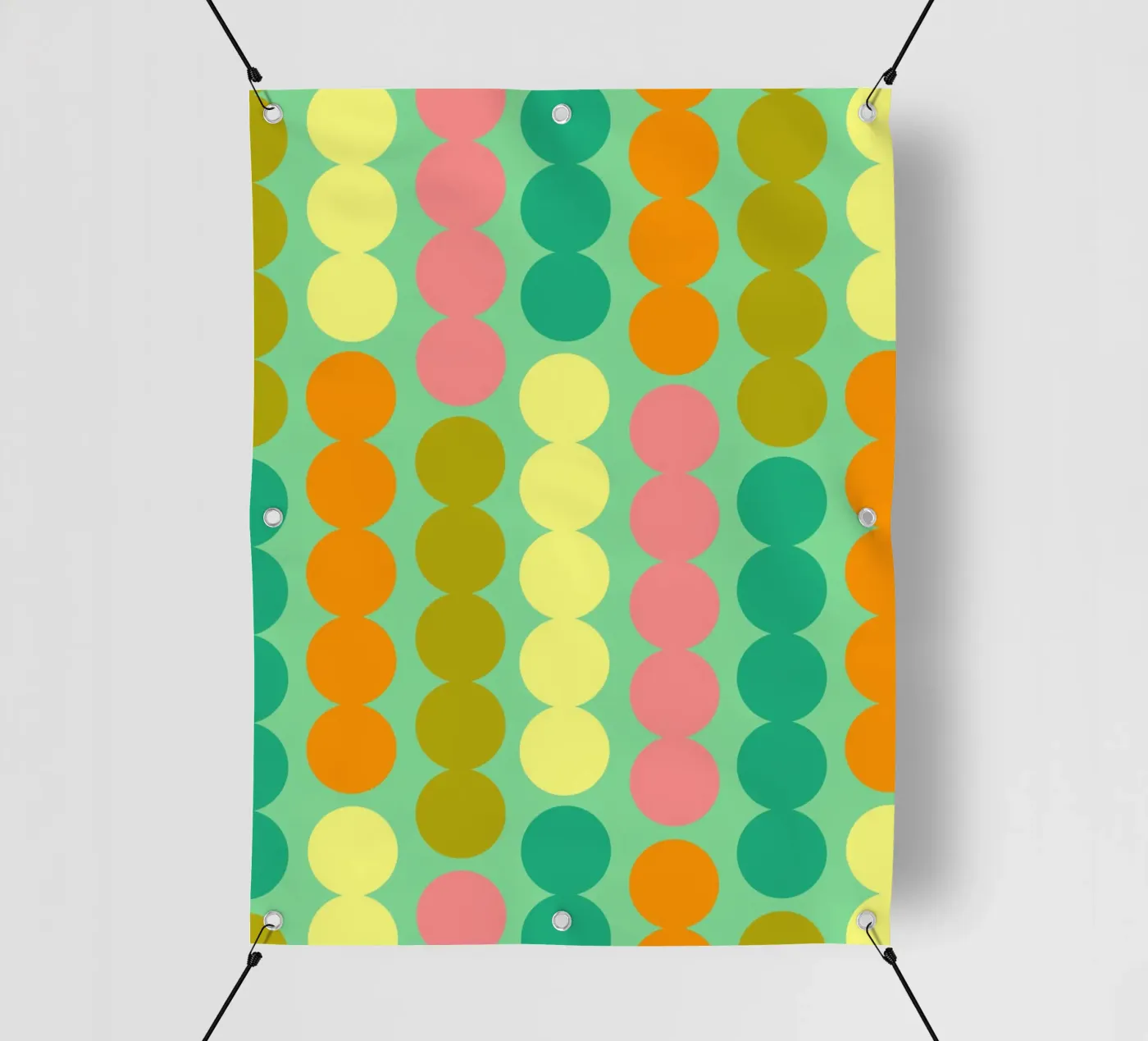 cuugel telo in pvc da fummelhummel