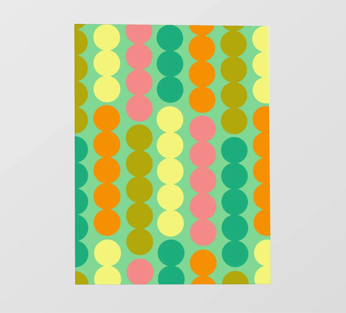 cuugel telo in pvc da fummelhummel