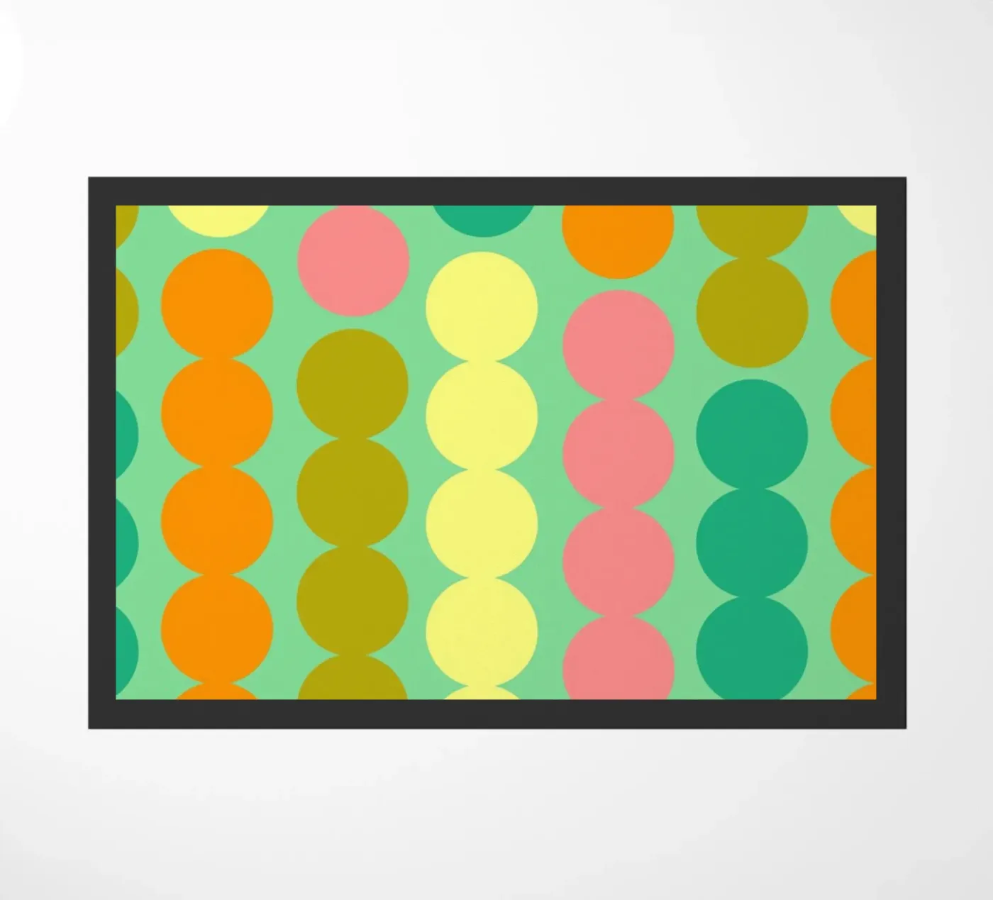 cuugel paillasson de fummelhummel