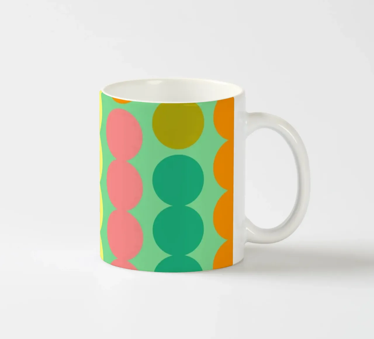 cuugel ceramic mug by fummelhummel