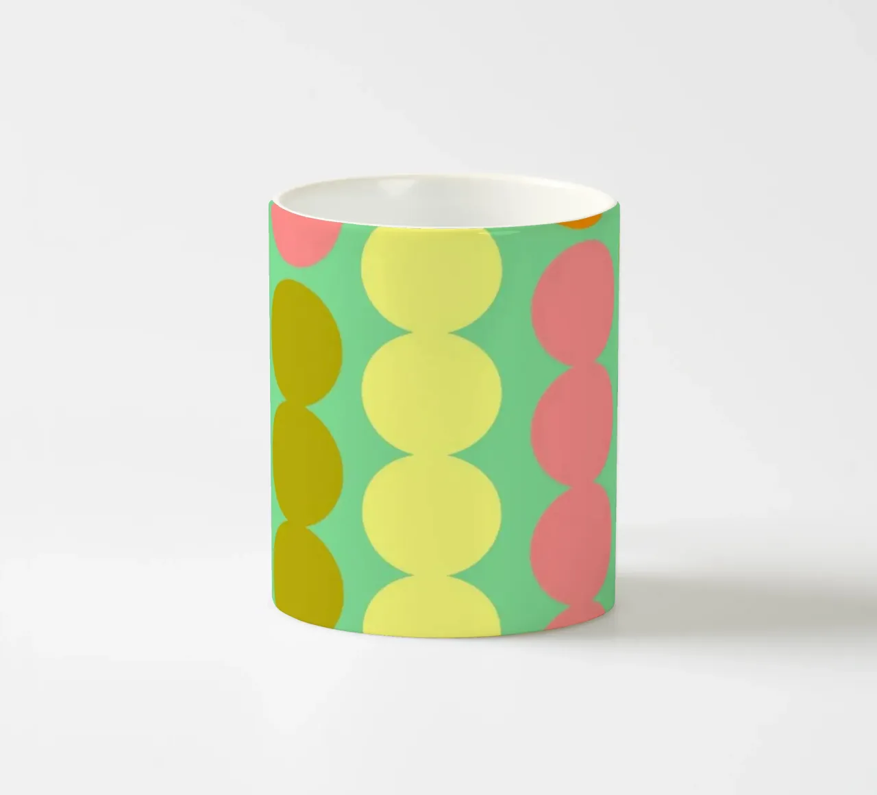 cuugel ceramic mug by fummelhummel