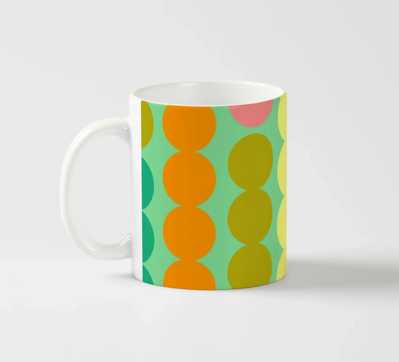 cuugel ceramic mug by fummelhummel