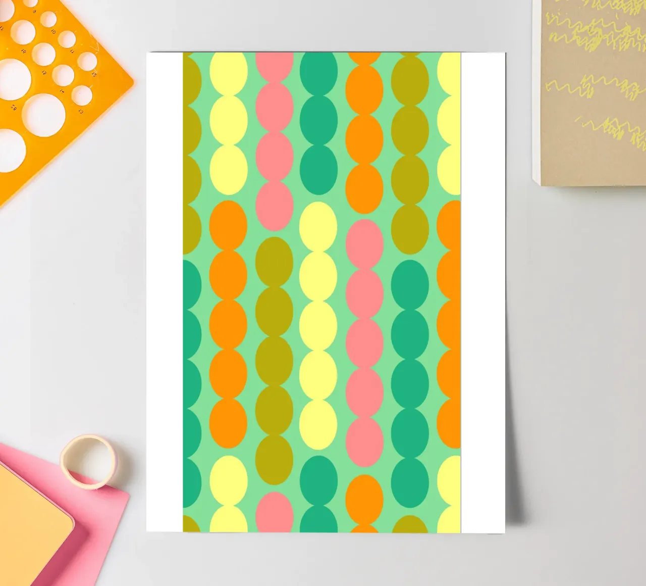 cuugel stickervel van fummelhummel