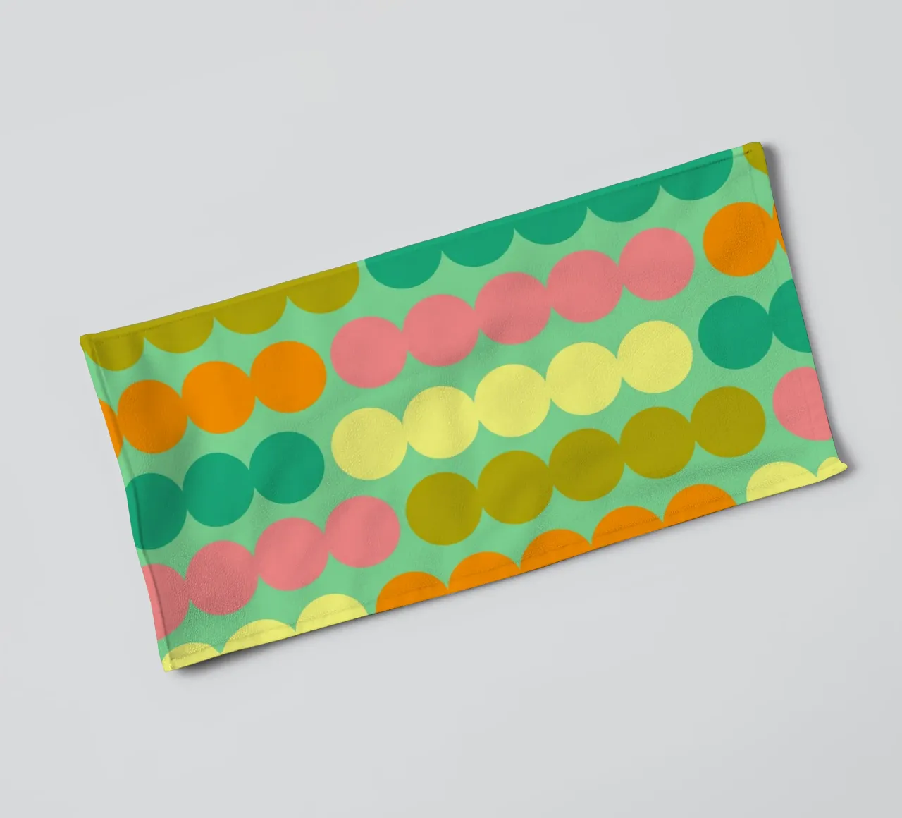 cuugel badhanddoek van fummelhummel