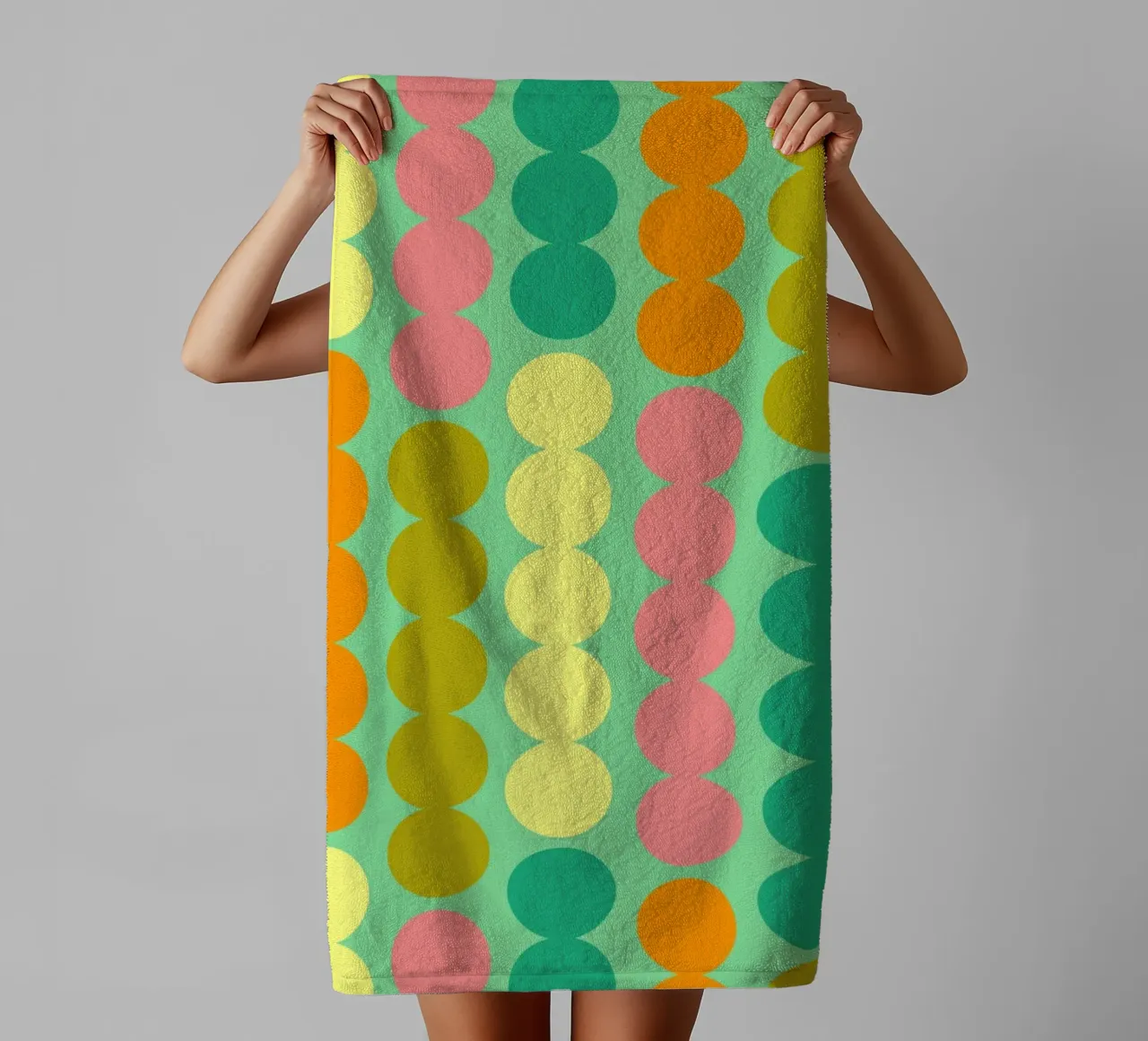 cuugel badhanddoek van fummelhummel