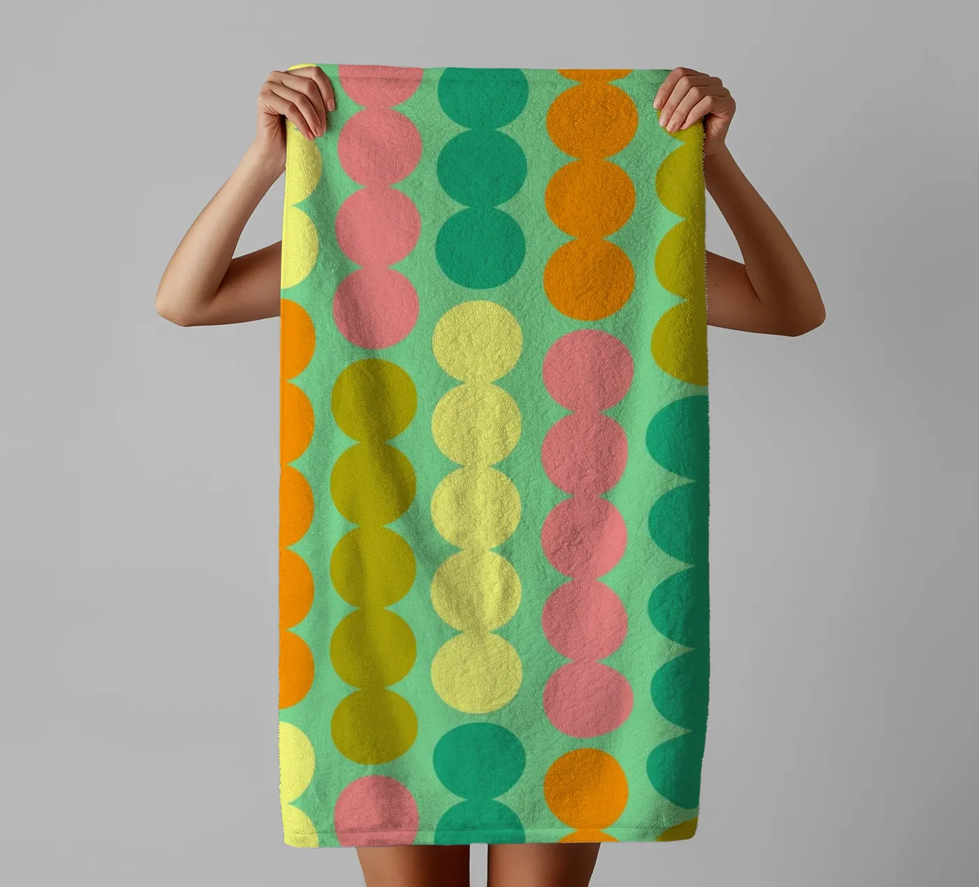 cuugel badhanddoek van fummelhummel