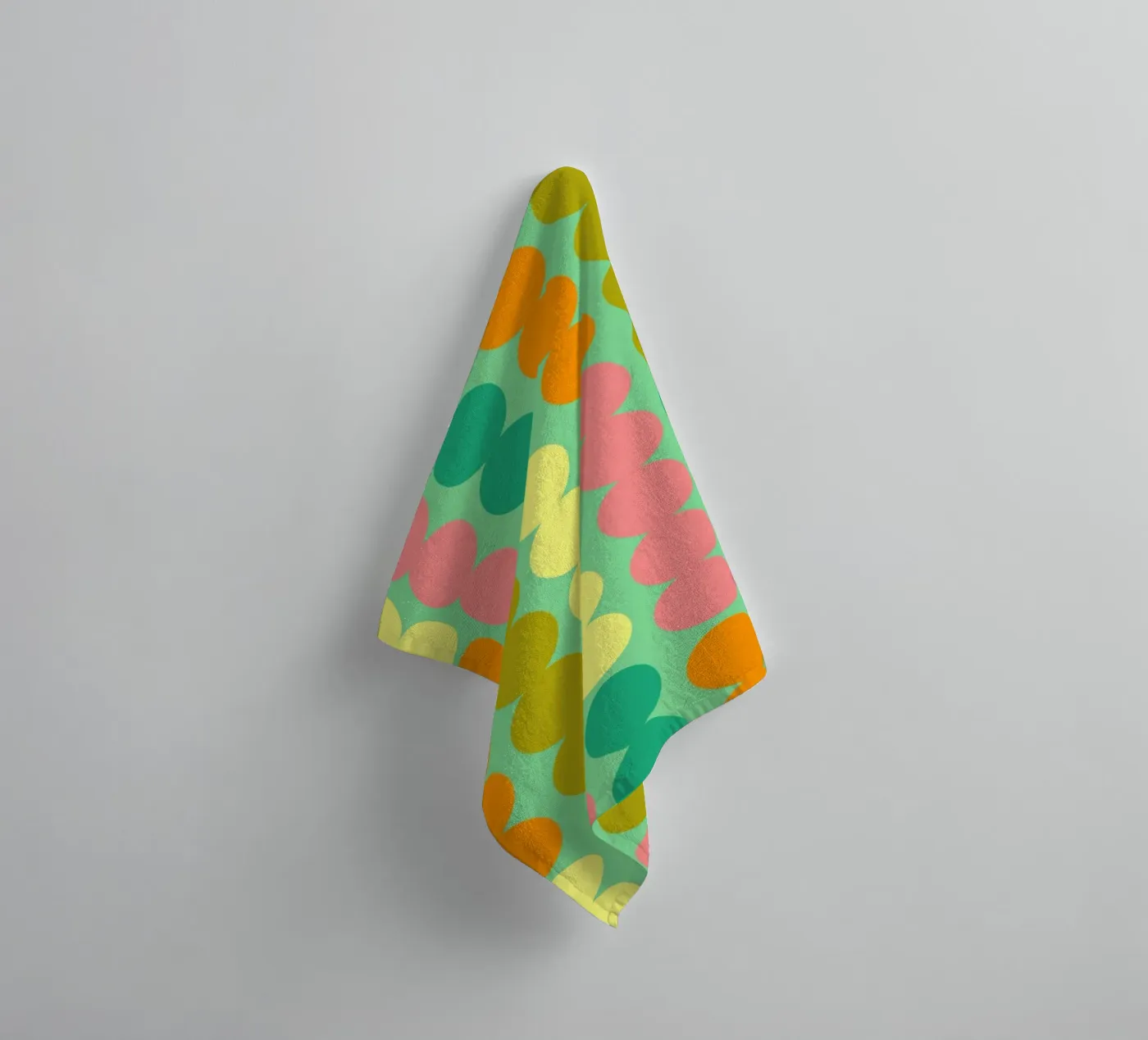 cuugel badhanddoek van fummelhummel