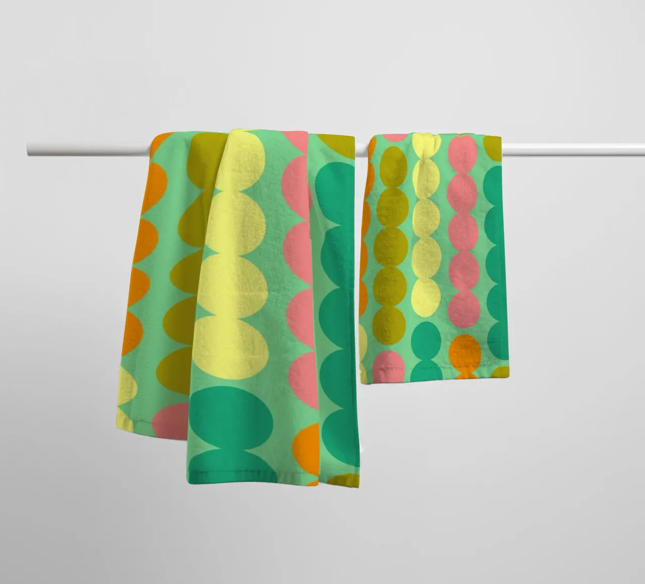 cuugel badhanddoek van fummelhummel