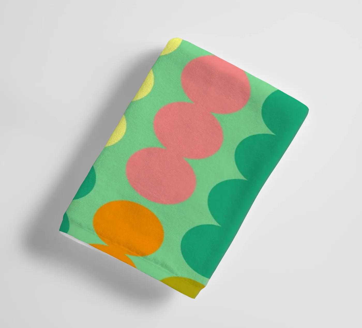 cuugel badhanddoek van fummelhummel