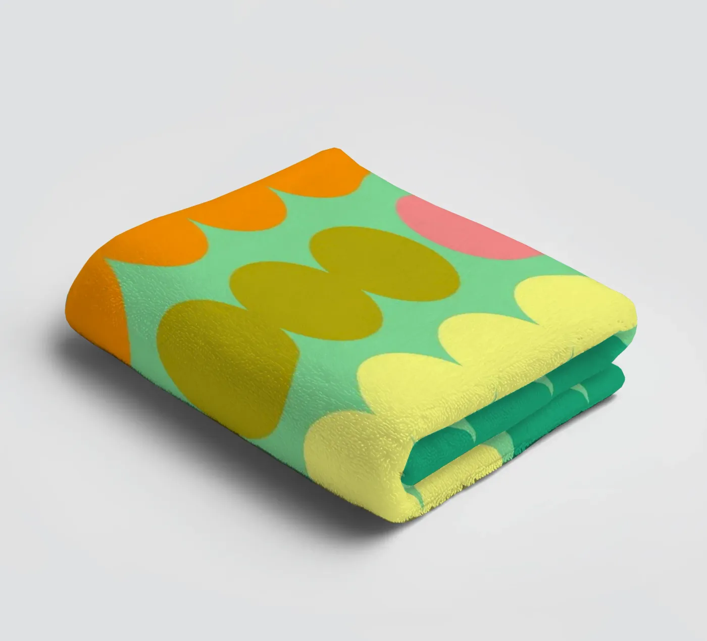 cuugel badhanddoek van fummelhummel