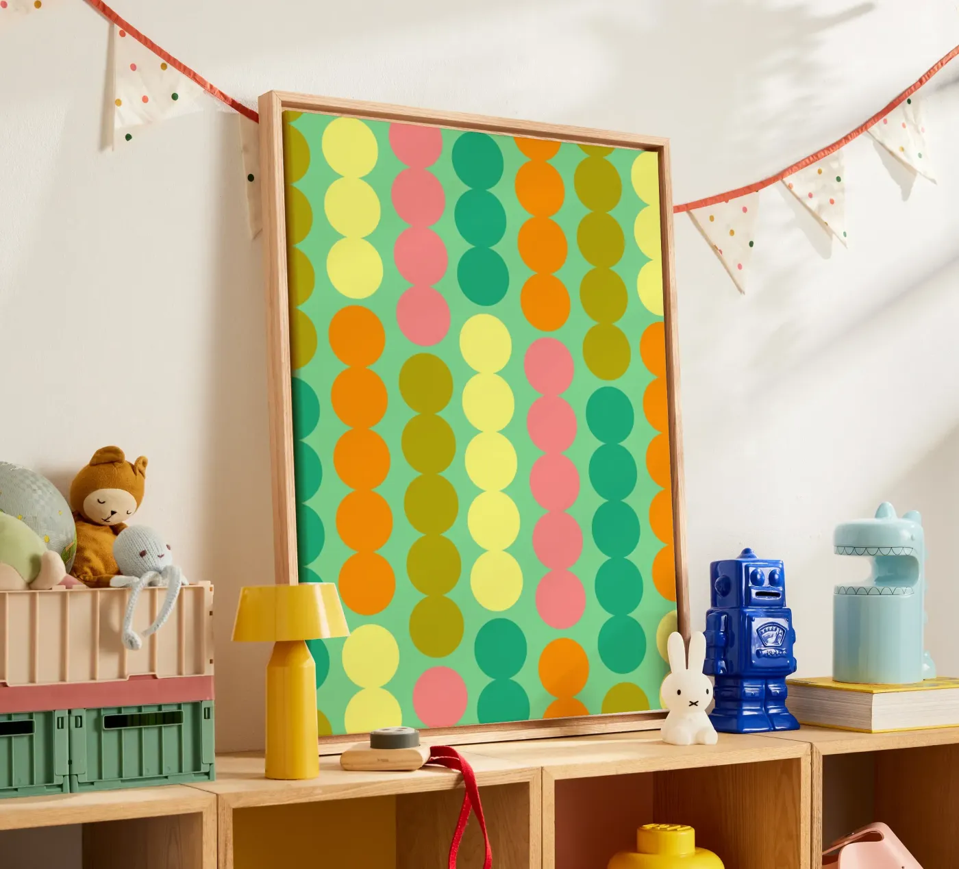 cuugel tela da fummelhummel