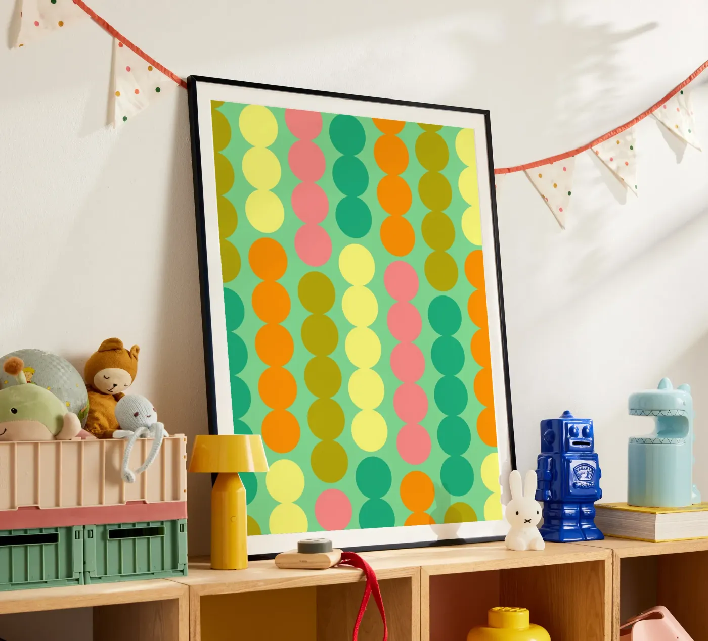 cuugel poster van fummelhummel