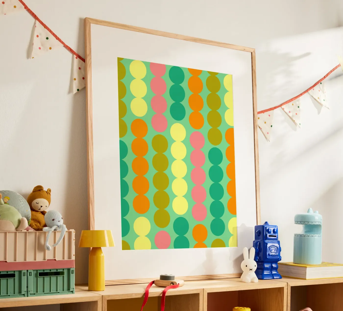 cuugel poster van fummelhummel