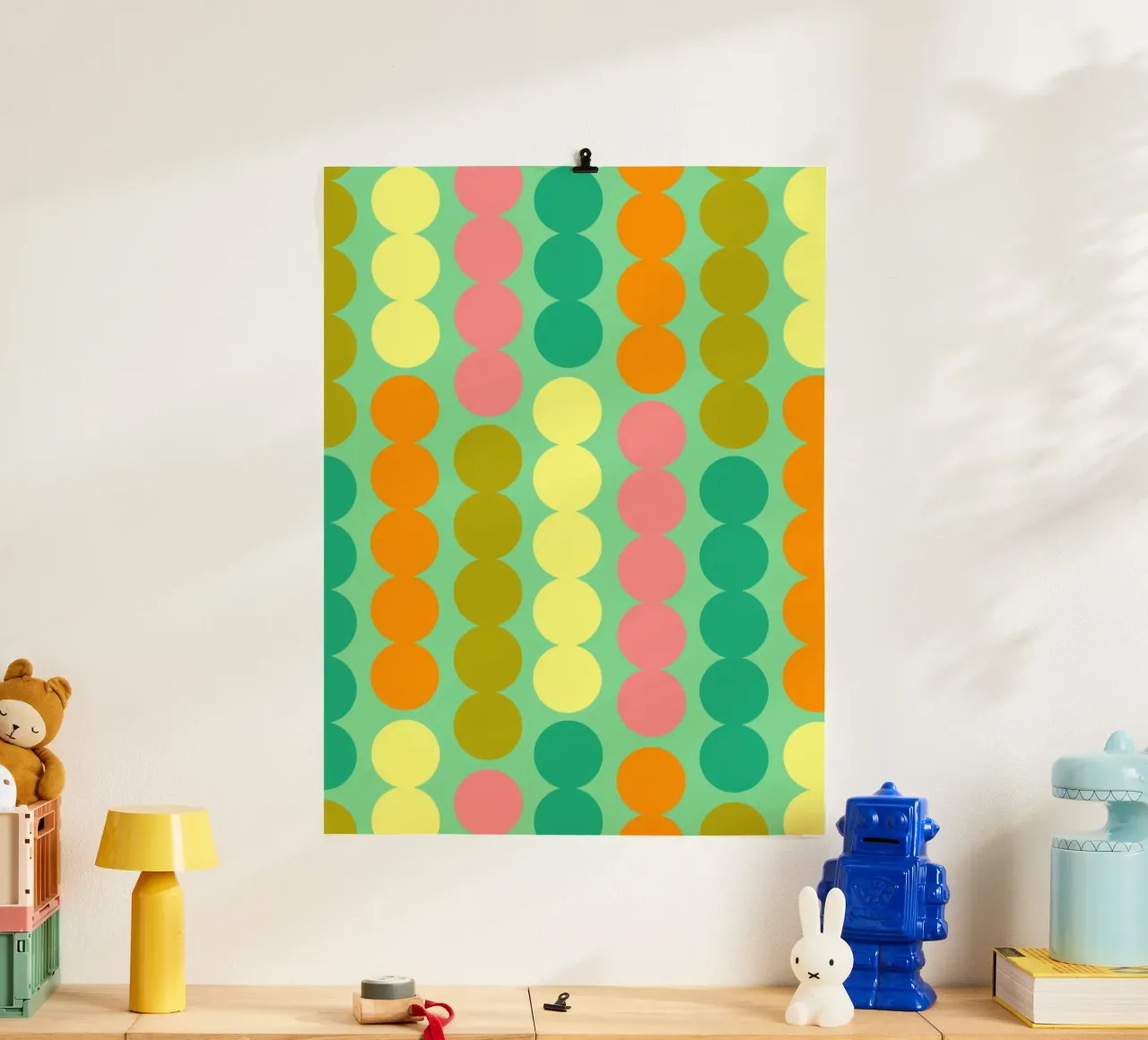 cuugel poster by fummelhummel