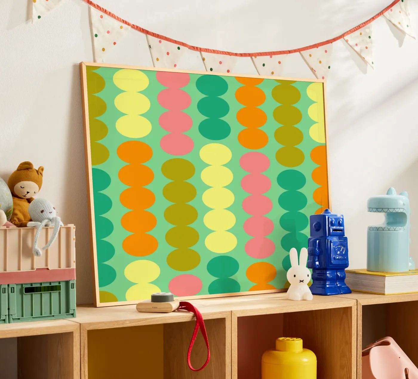 cuugel poster van fummelhummel