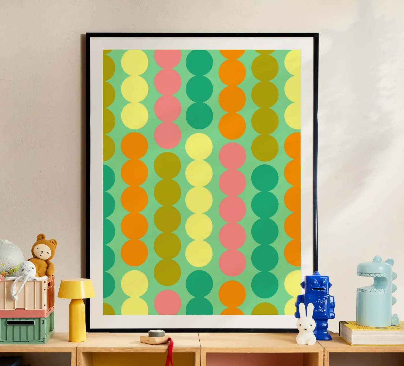 cuugel poster van fummelhummel