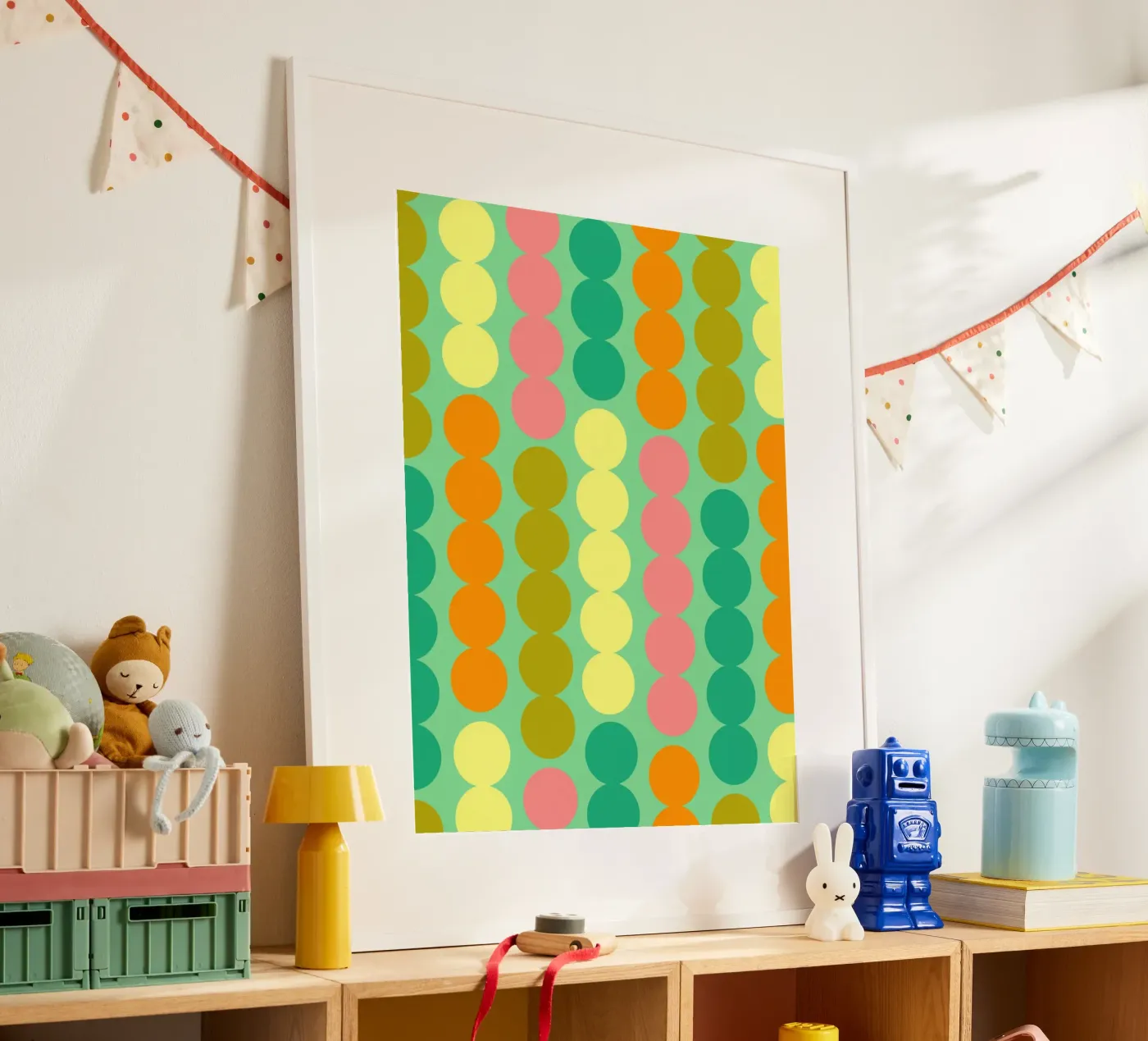 cuugel poster van fummelhummel