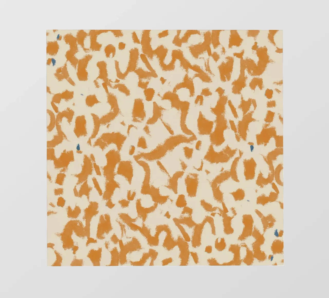 Motivo botanico 07 pellicola backlit da Little Dean