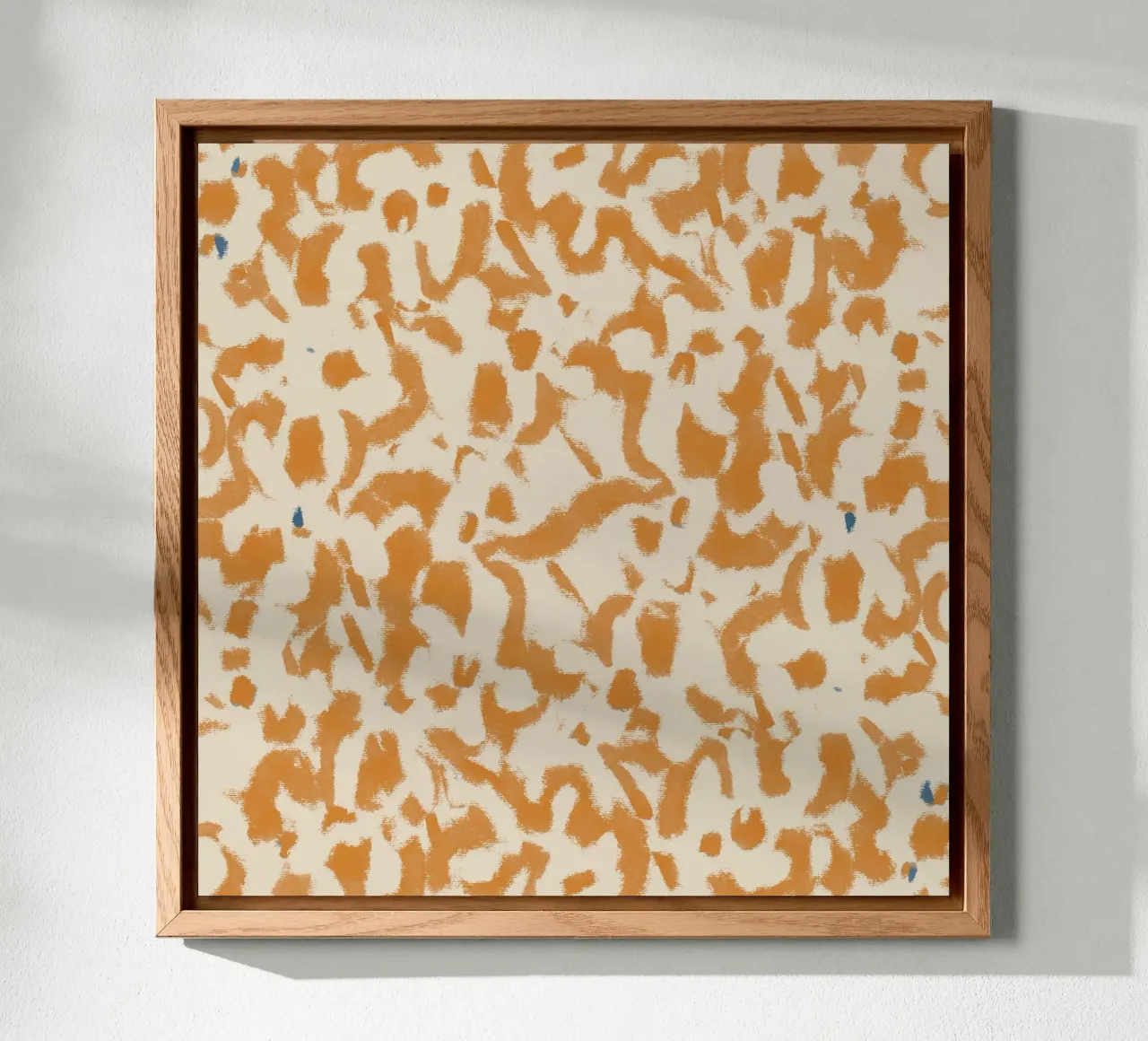 Motivo botanico 07 pannello forex da Little Dean