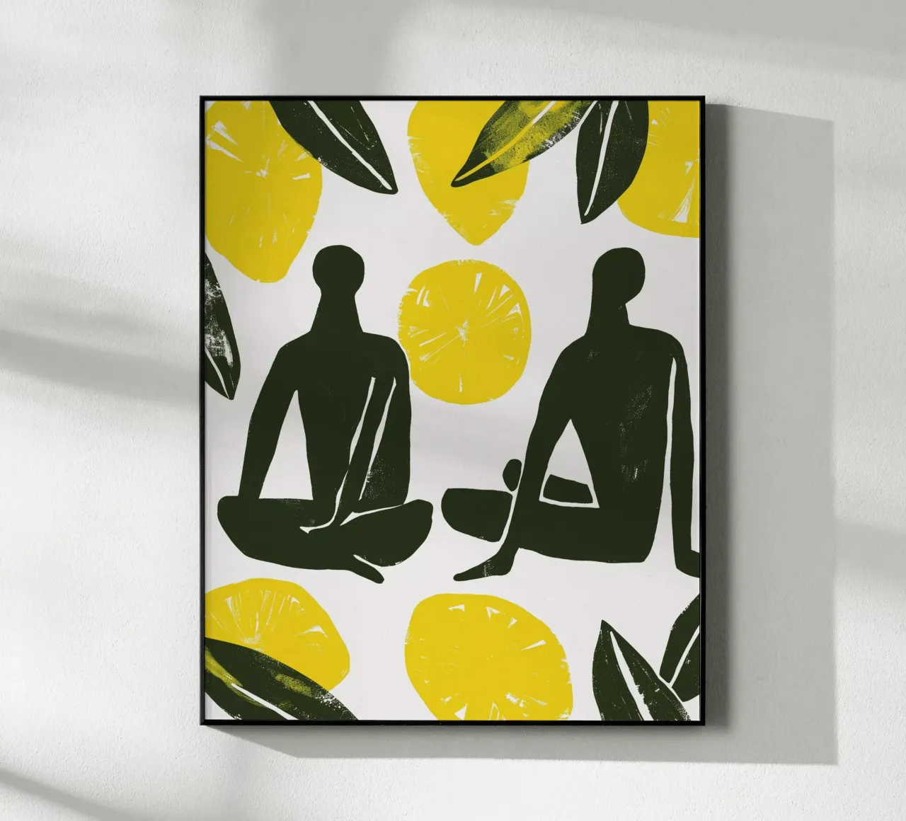 Lemon Day plexiglass da treechild