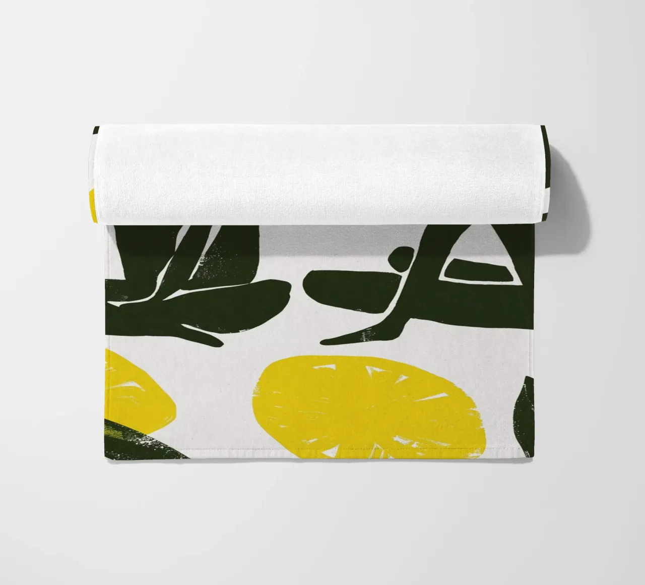 Lemon Day telo mare da treechild