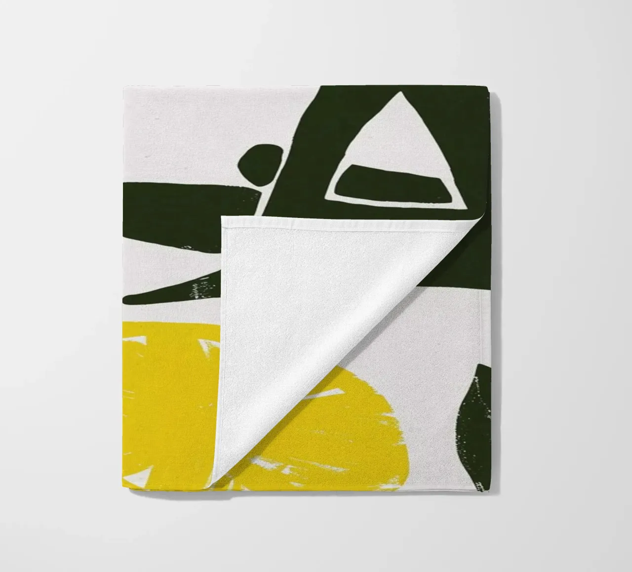 Lemon Day telo mare da treechild