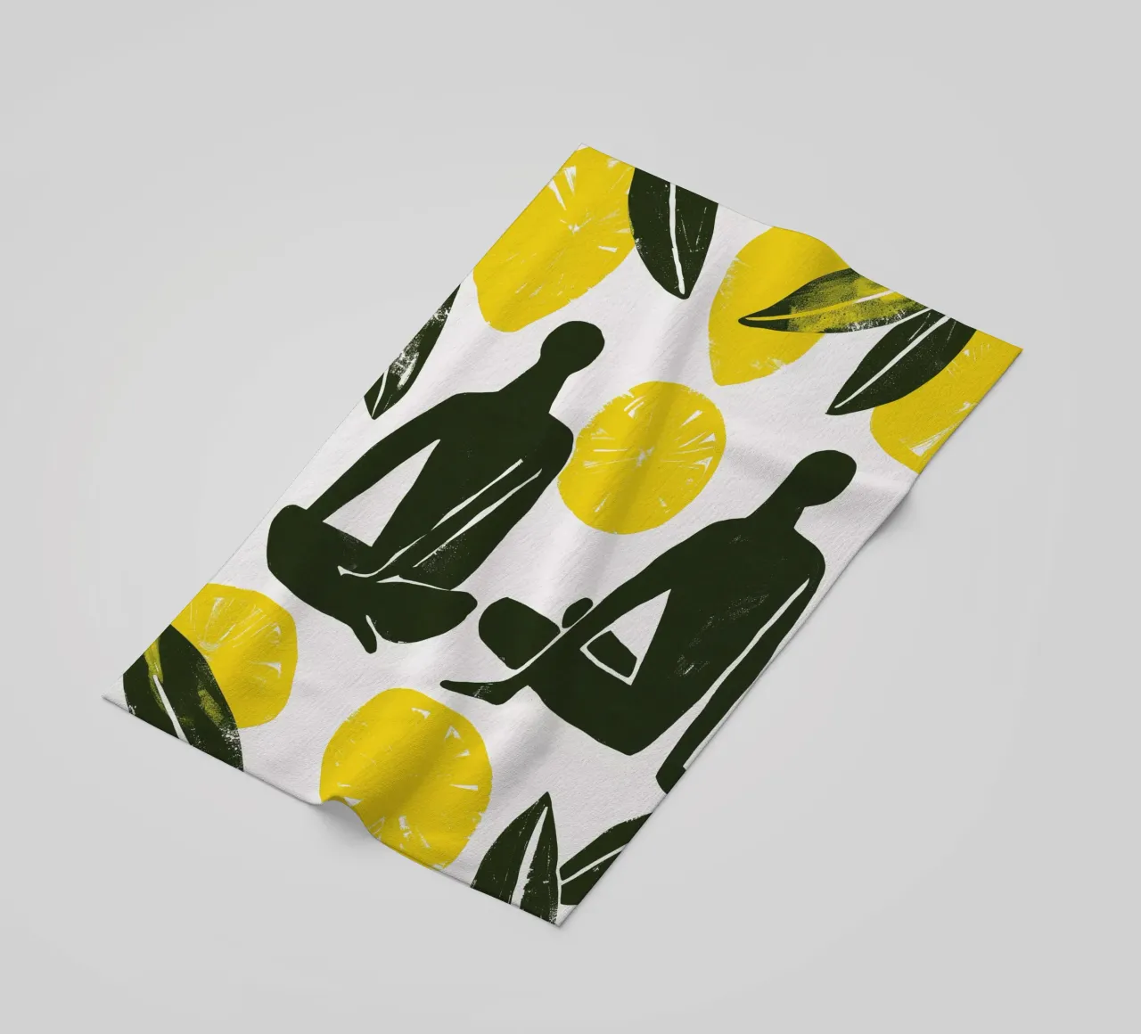 Lemon Day telo mare da treechild