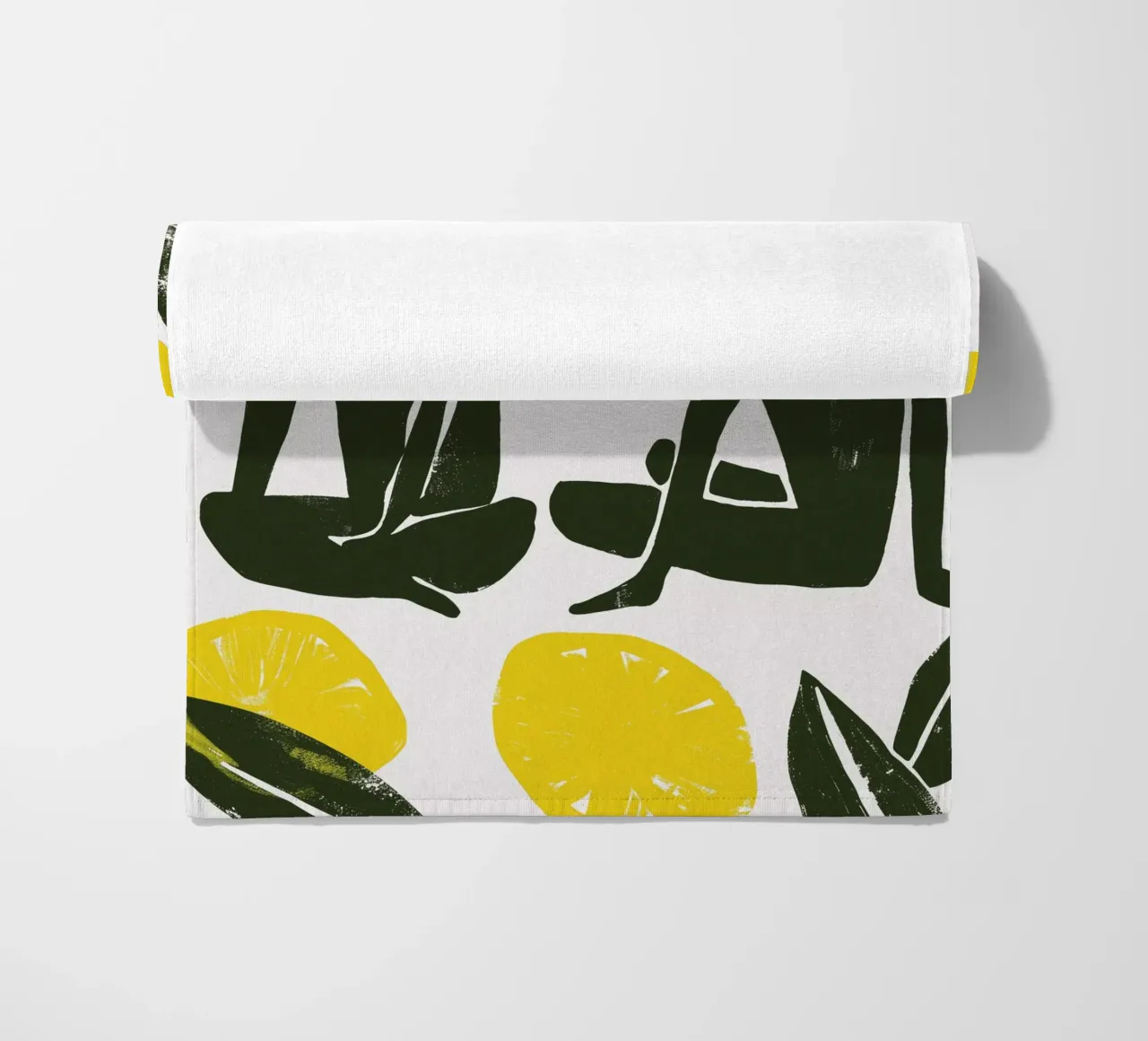 Lemon Day telo mare da treechild