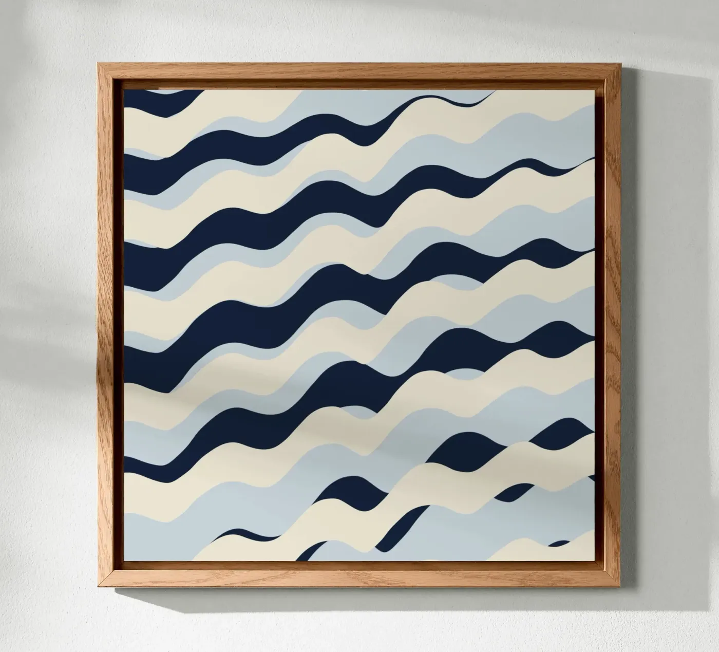 Waves pattern 09 forex plate by Little Dean