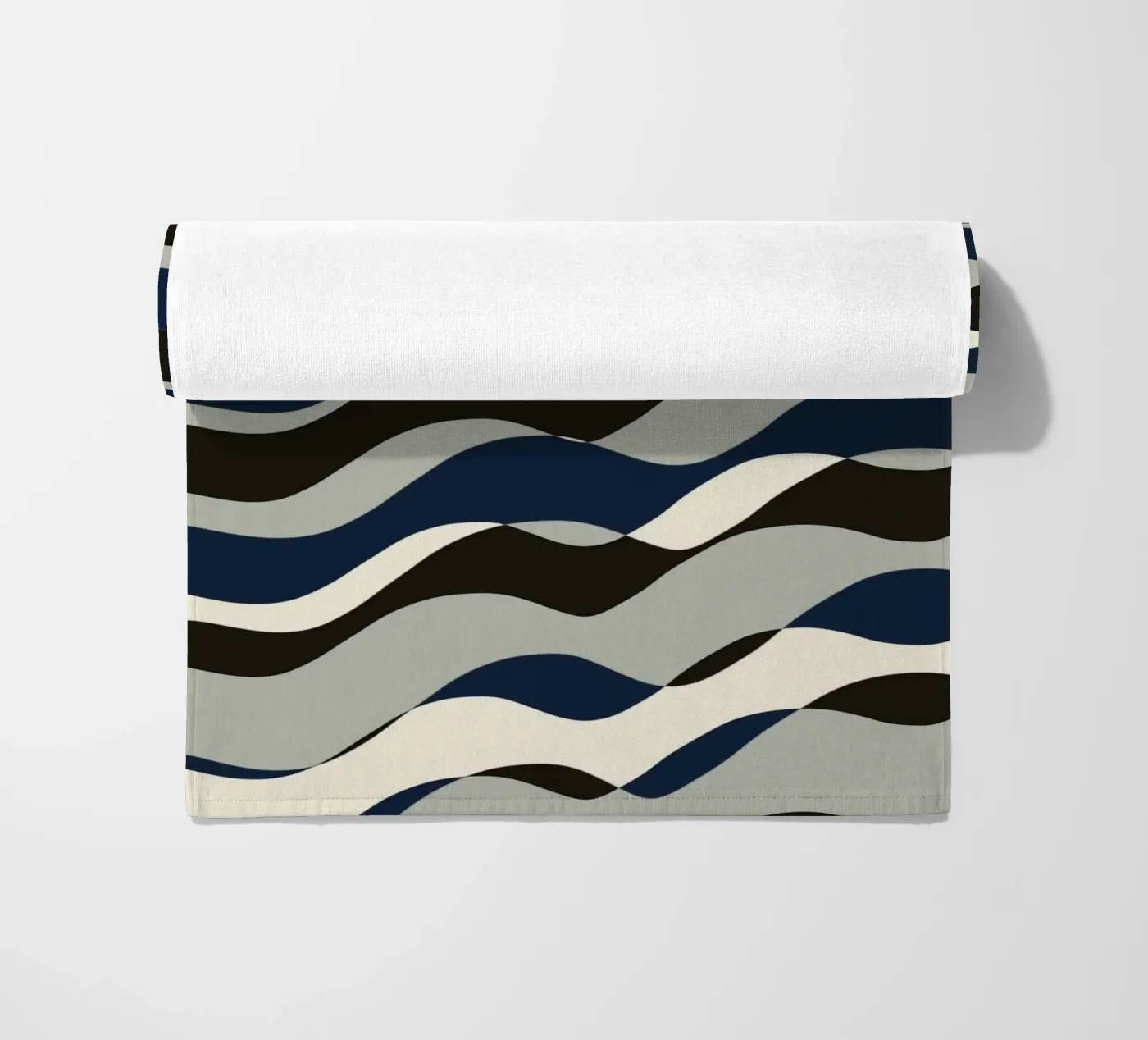 Waves pattern 11 telo mare da Little Dean