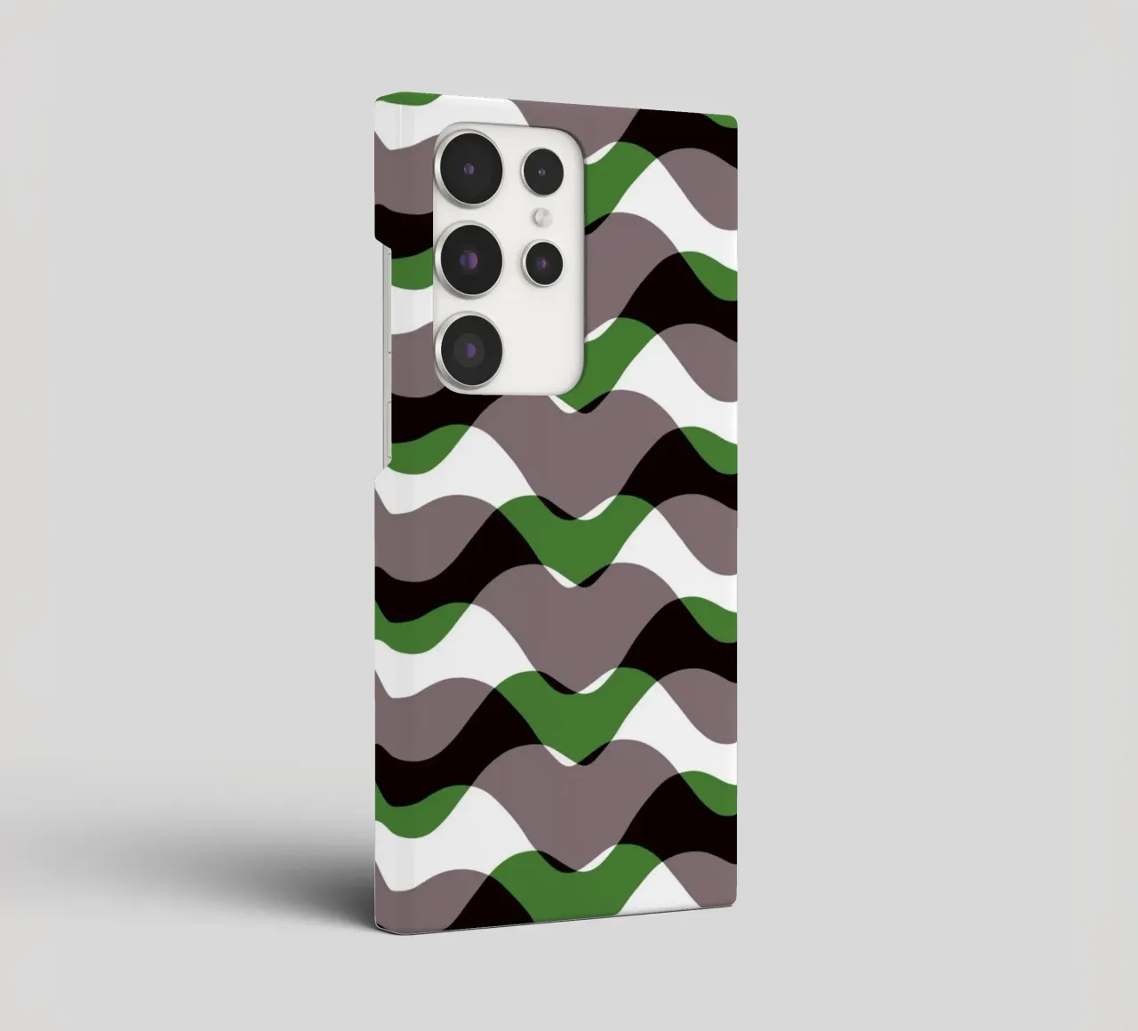 Schema delle onde 12 cover samsung da Little Dean