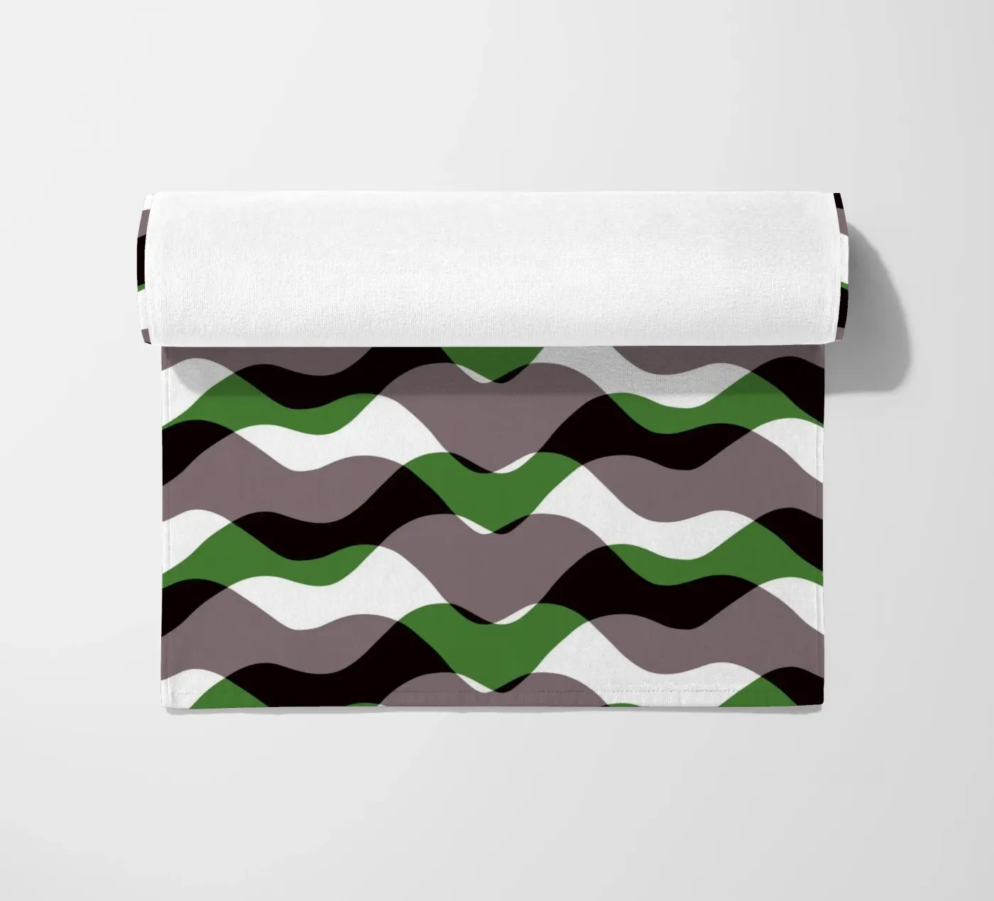 Schema delle onde 12 telo mare da Little Dean