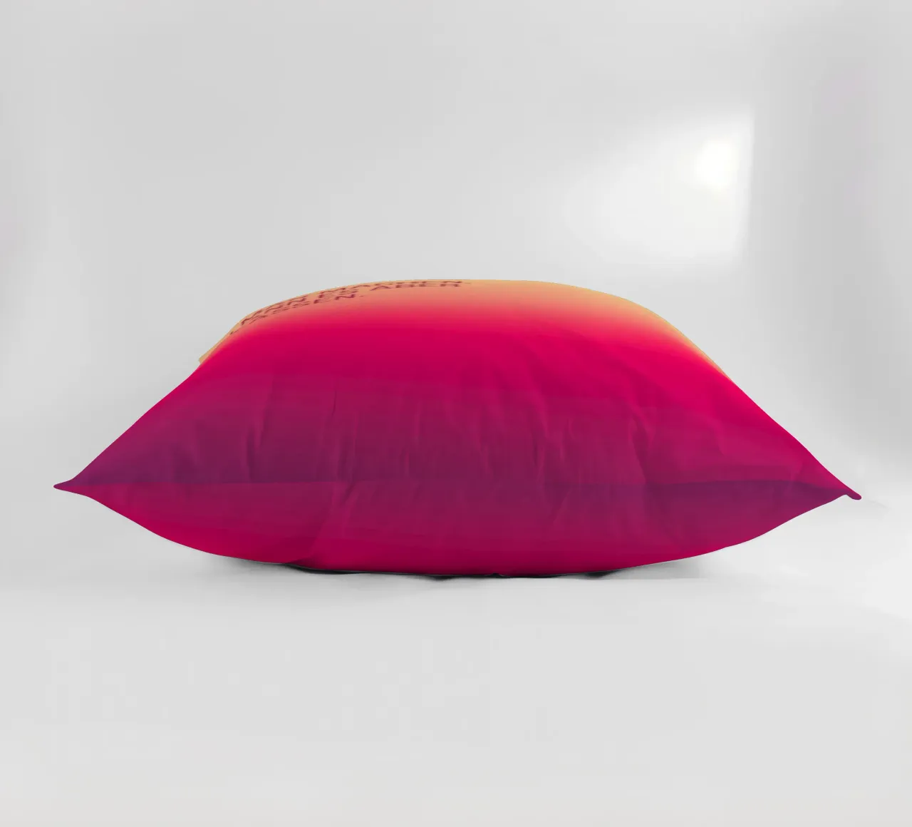 Gradient cuscino da Flo Klein