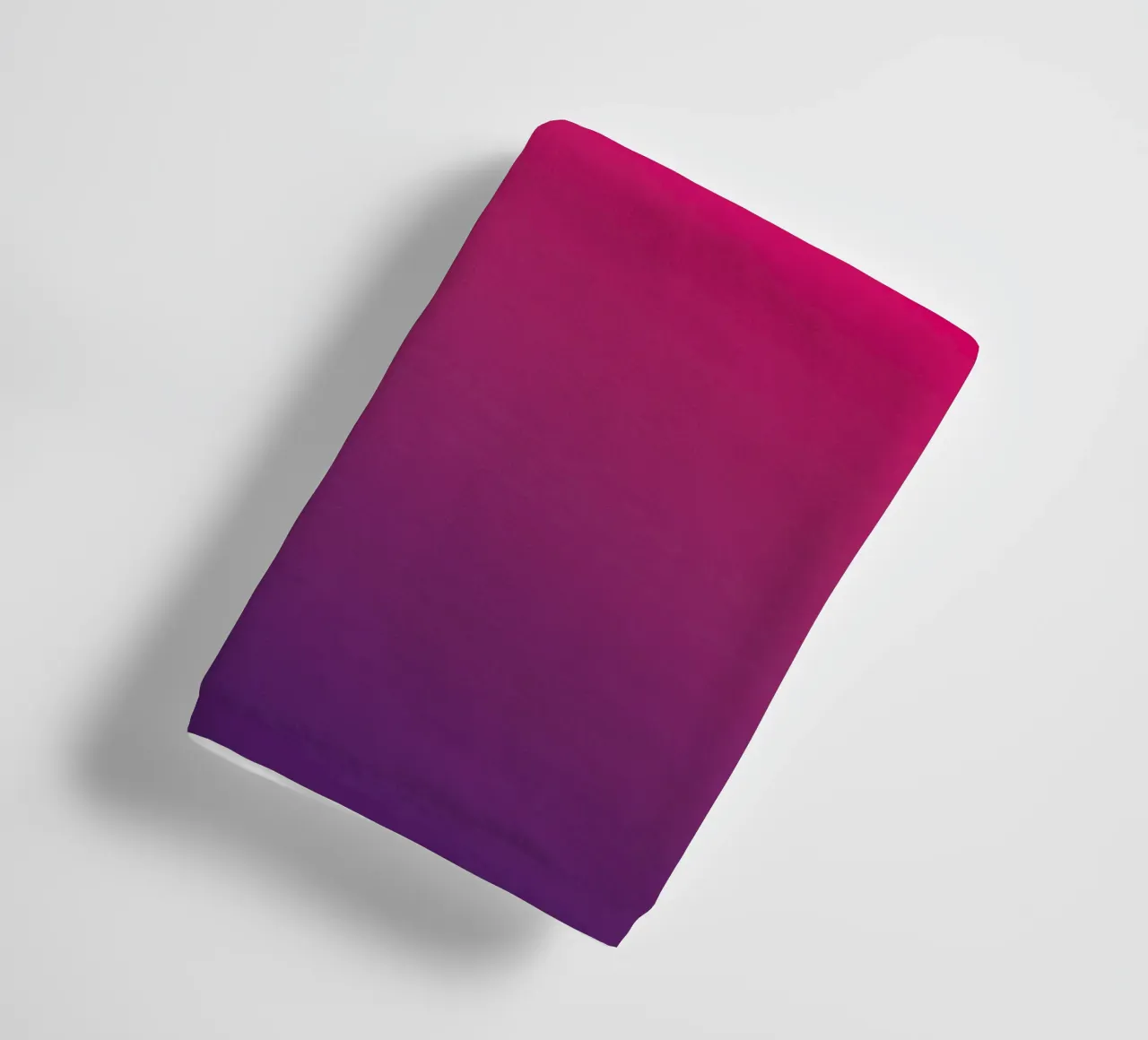 Gradient asciugamano da bagno da Flo Klein