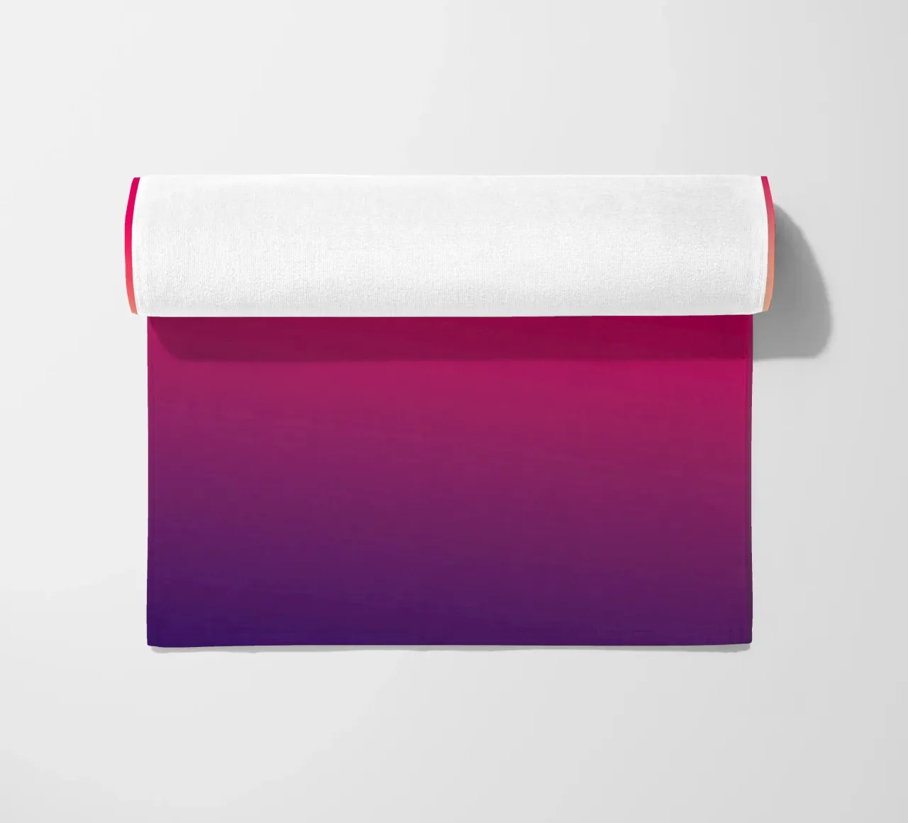 Gradient telo mare da Flo Klein