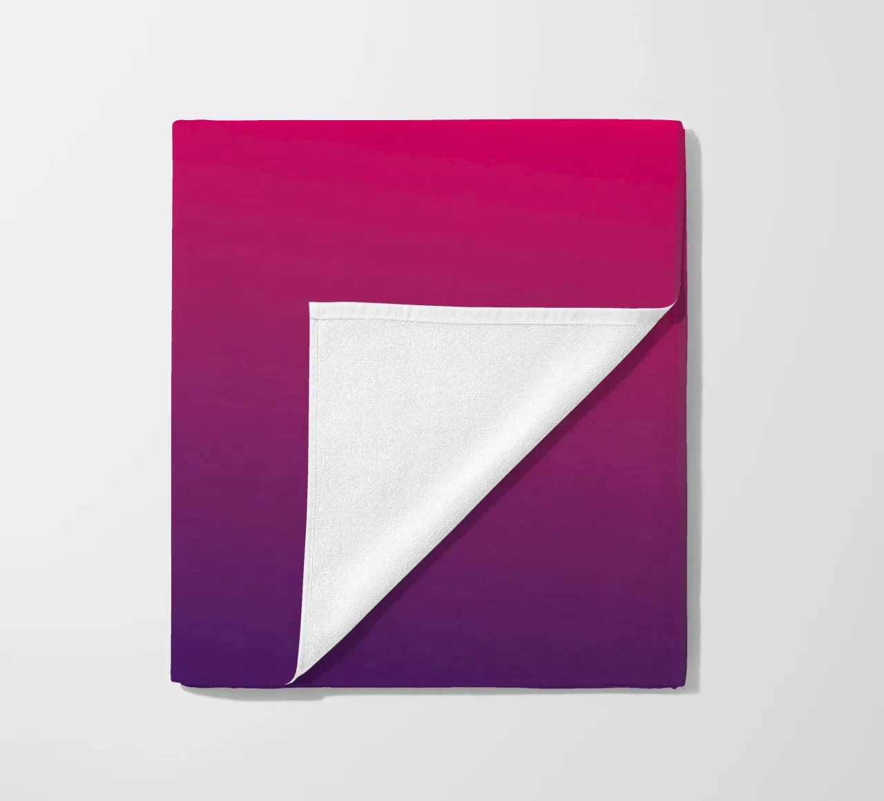 Gradient telo mare da Flo Klein