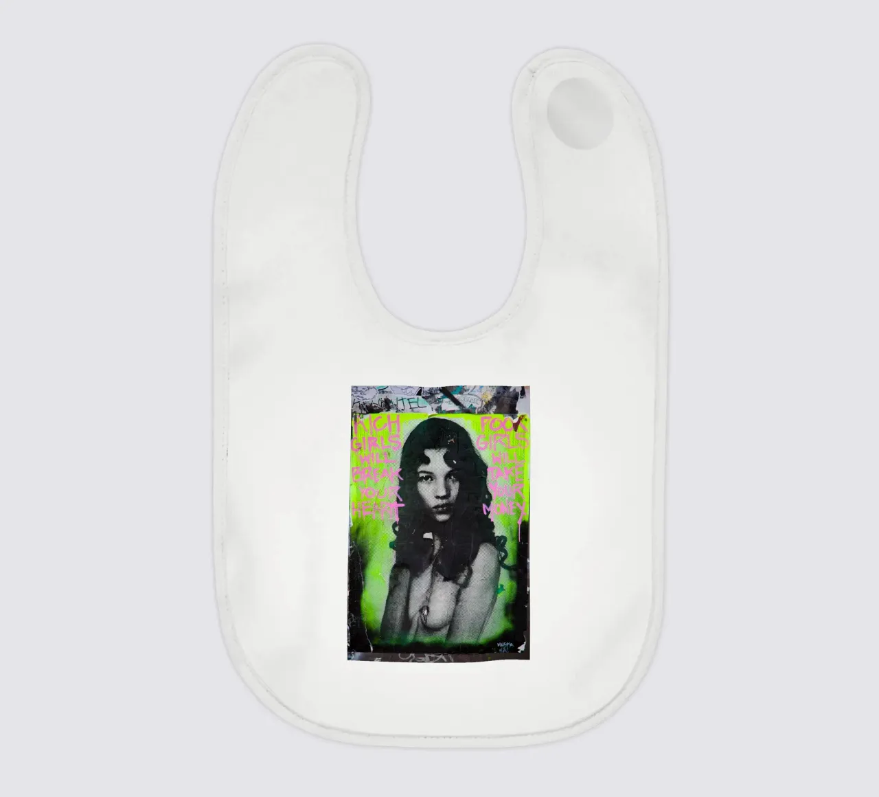 Kate bavaglino da Flo Klein