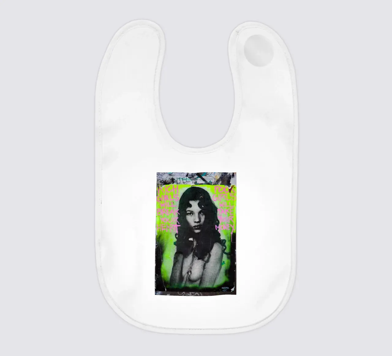 Kate bavaglino da Flo Klein