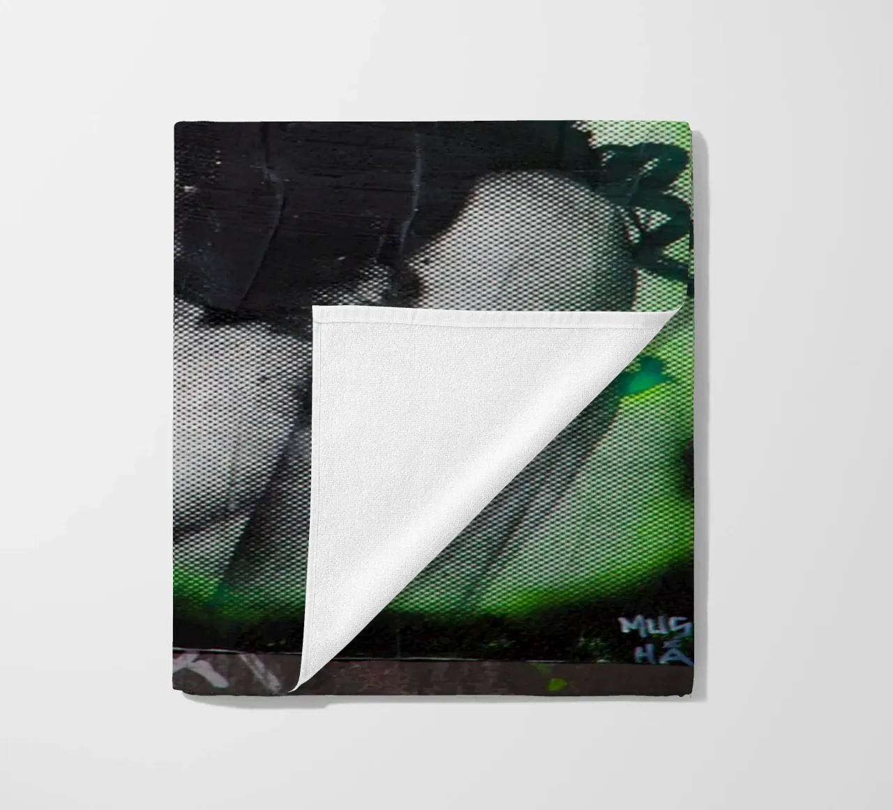 Kate telo mare da Flo Klein