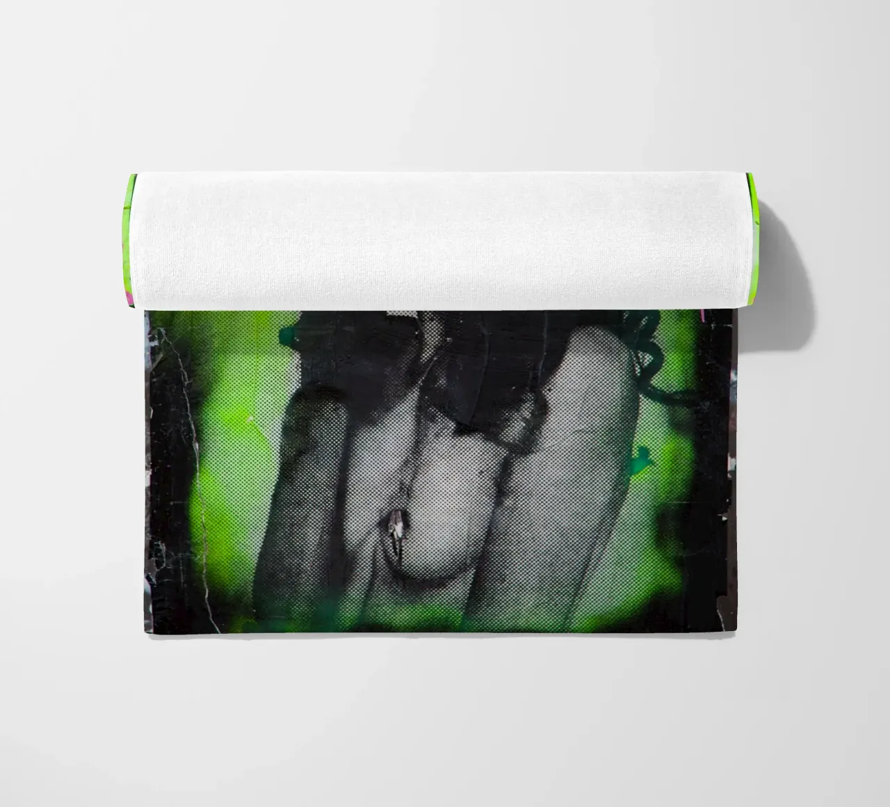 Kate telo mare da Flo Klein