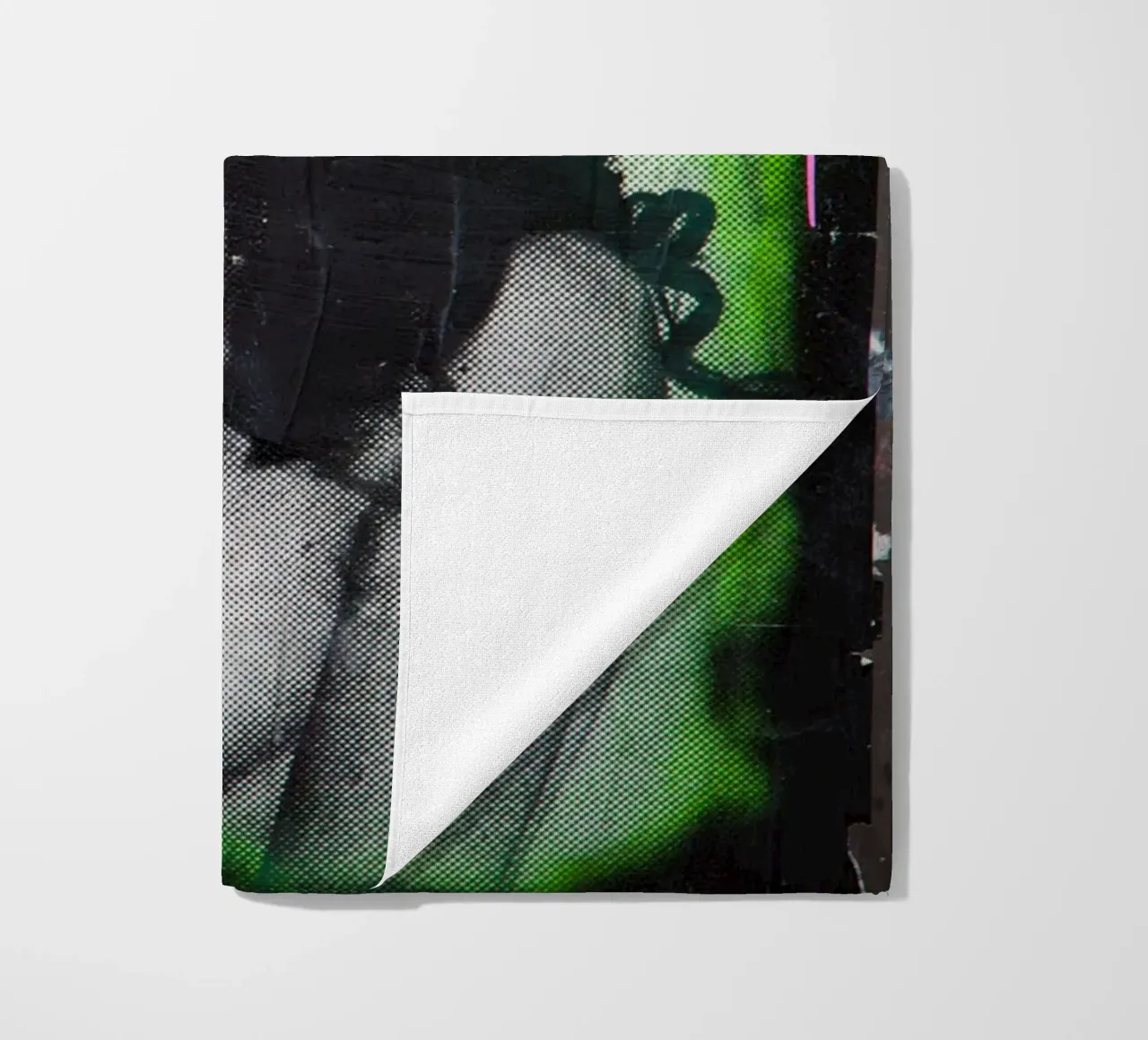 Kate telo mare da Flo Klein