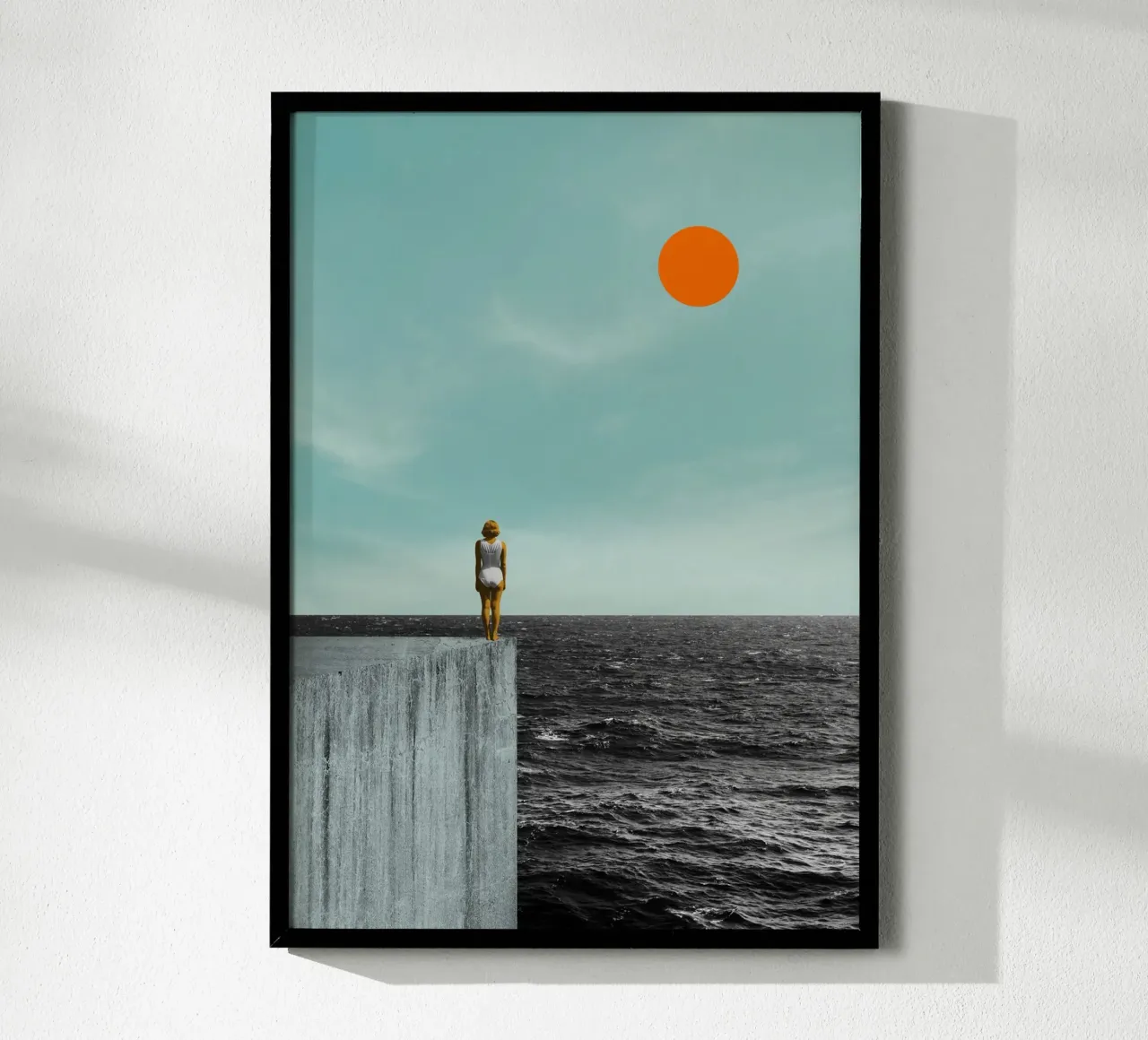 Sono felice di vederti poster da Dapidoka