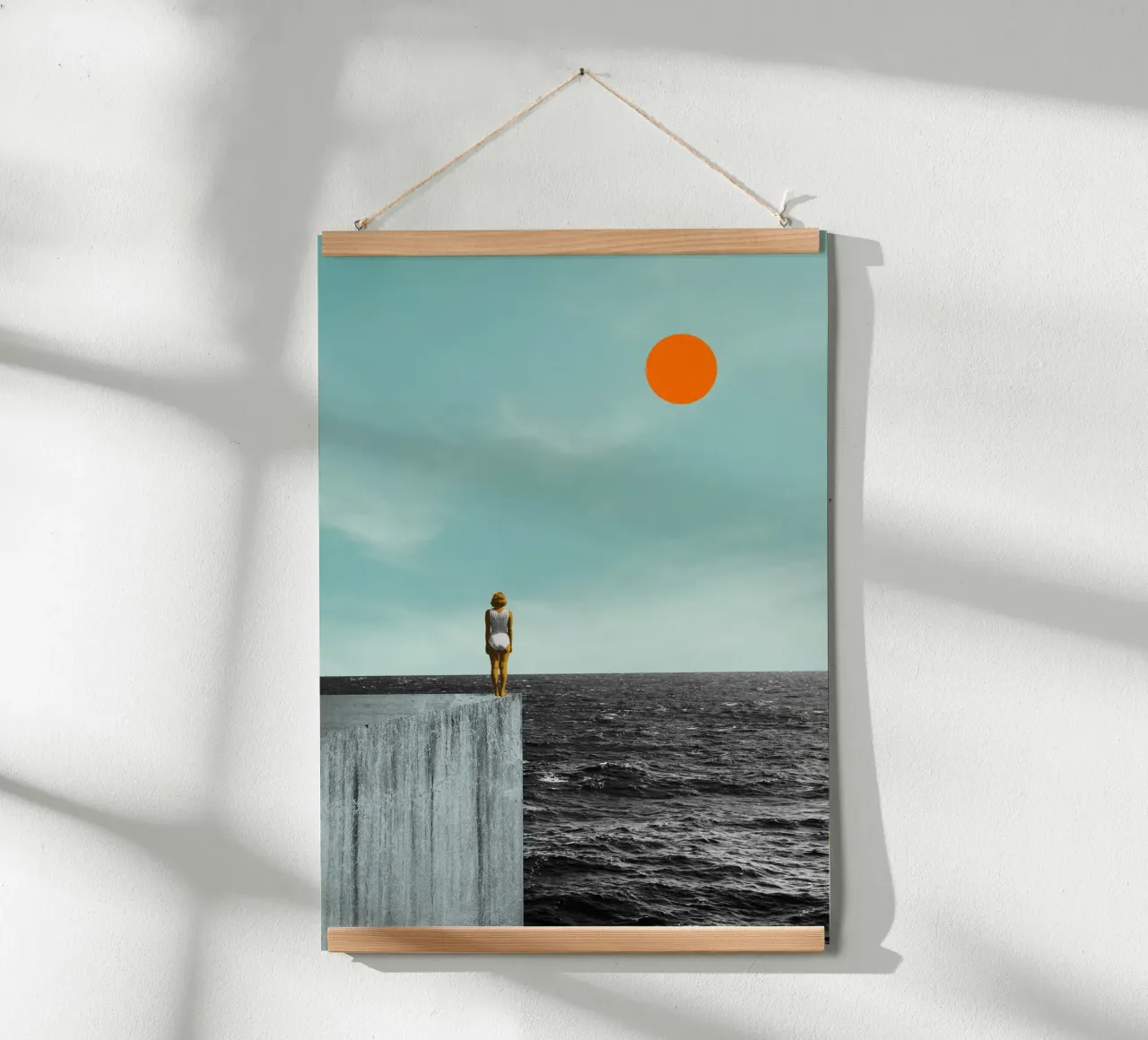 Sono felice di vederti poster da Dapidoka